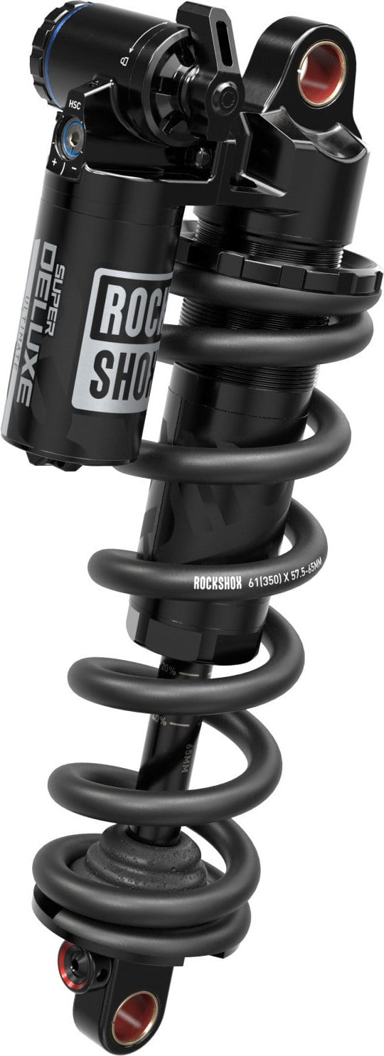 Super Deluxe Ultimate Coil RC2T 