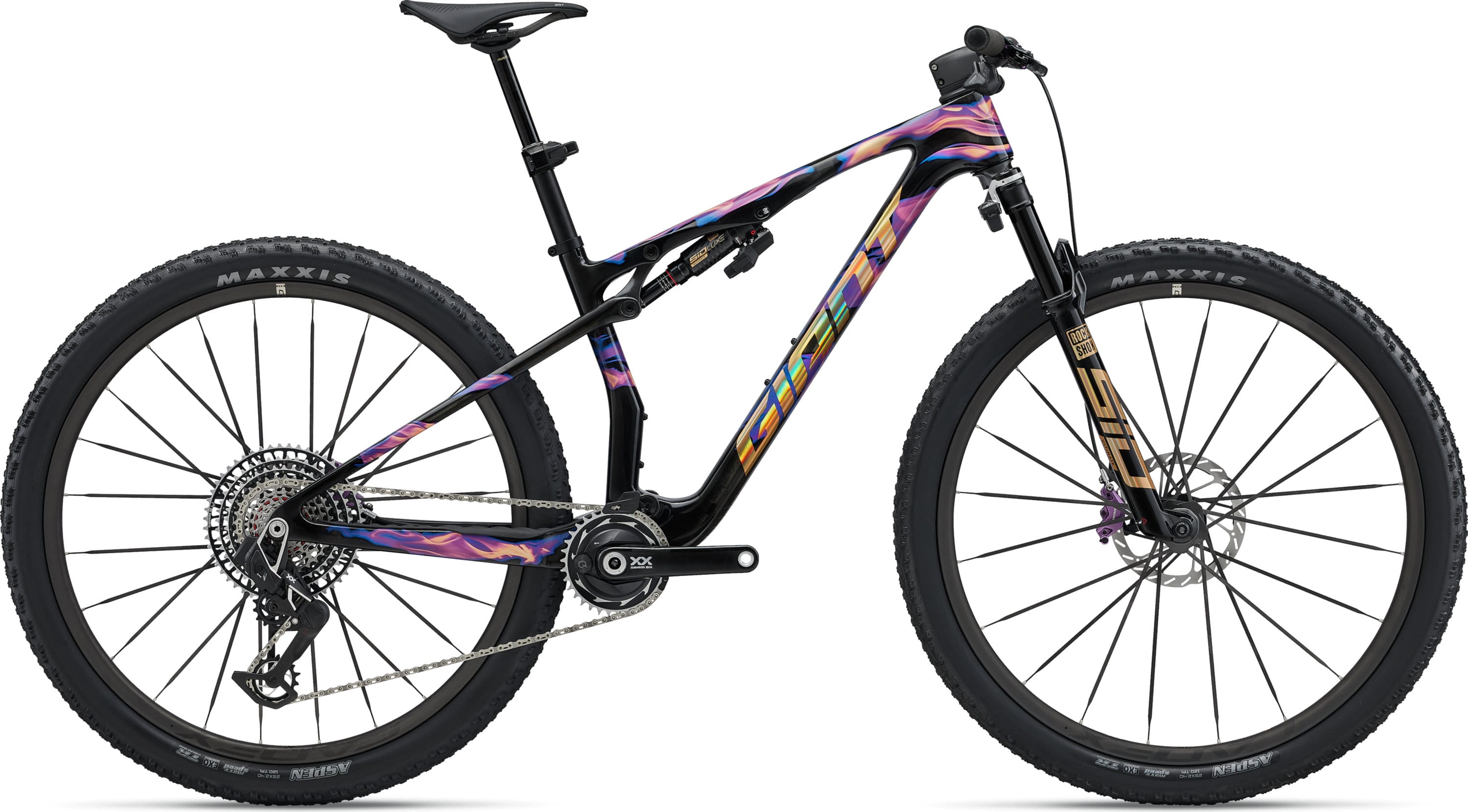 Anthem Advanced SL SE - 2027 