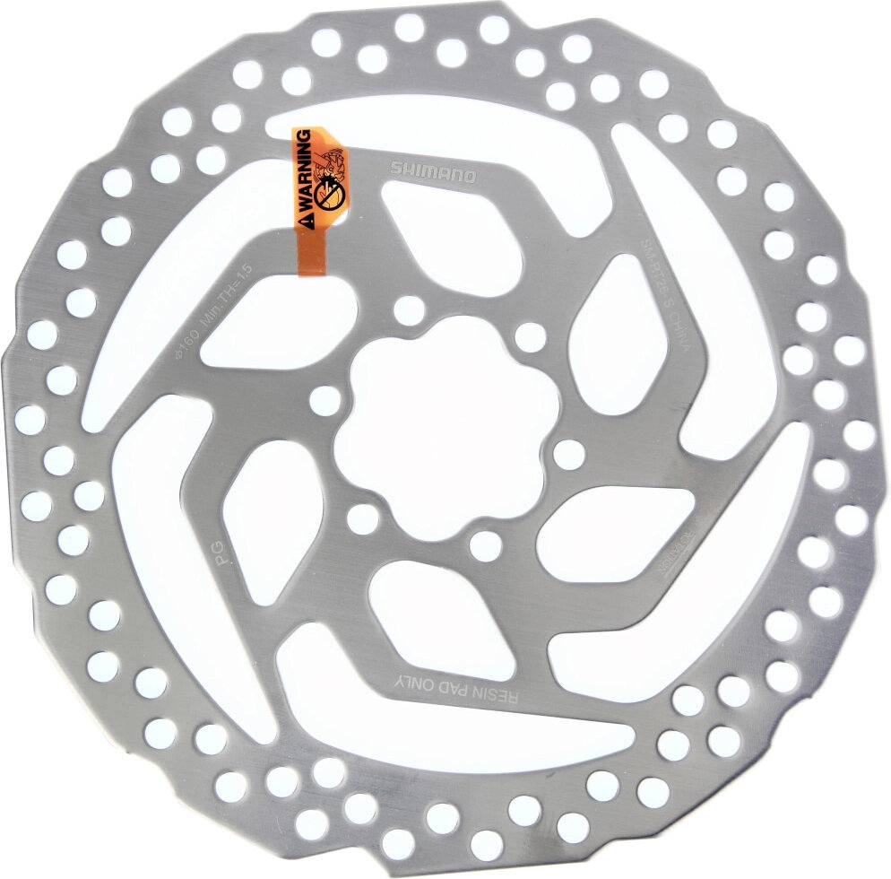 Bremsscheibe SM-RT26 