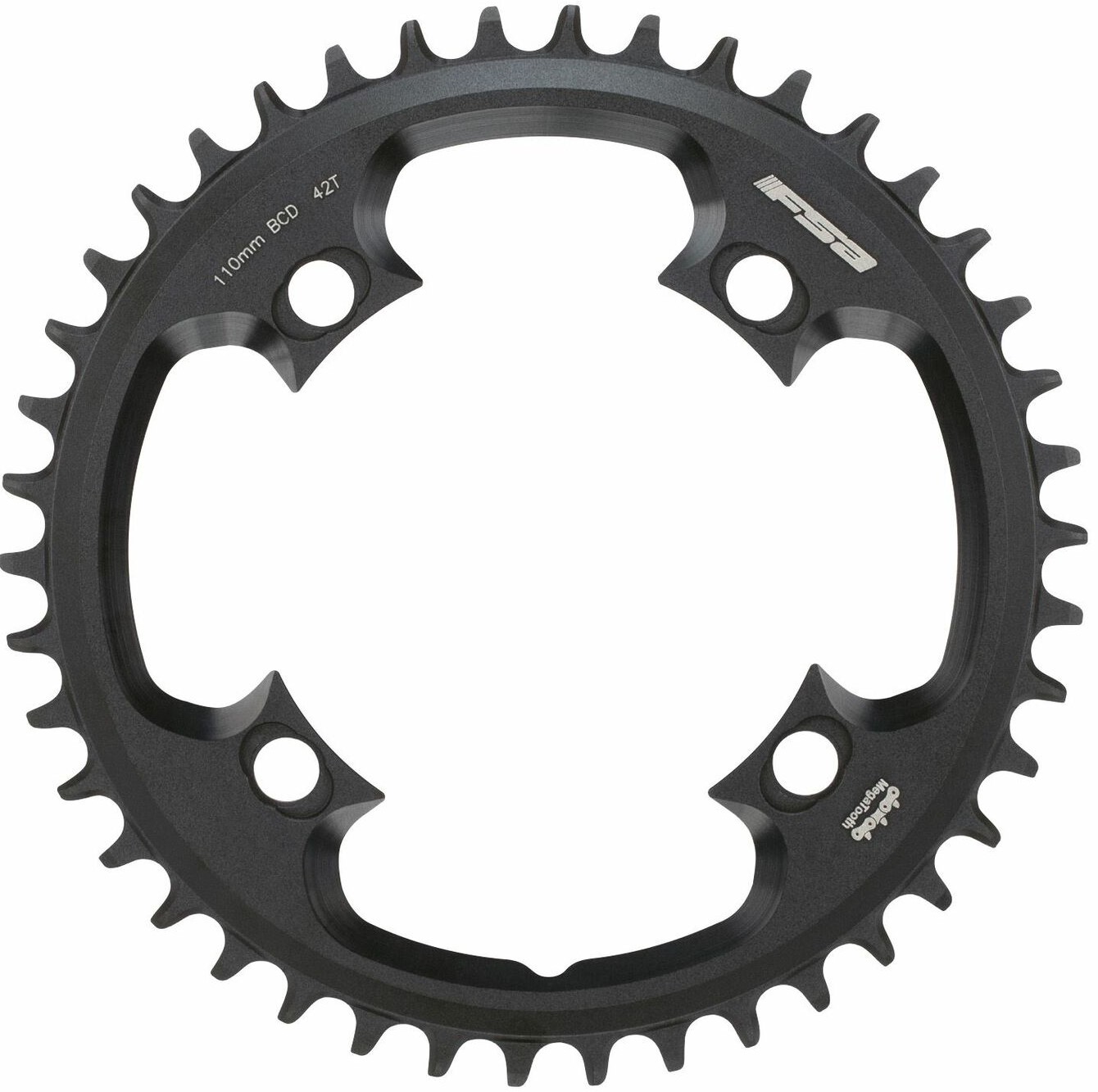 SL-K ABS Road Kettenblatt 1x11 110mm  110mm | 42 Zähne