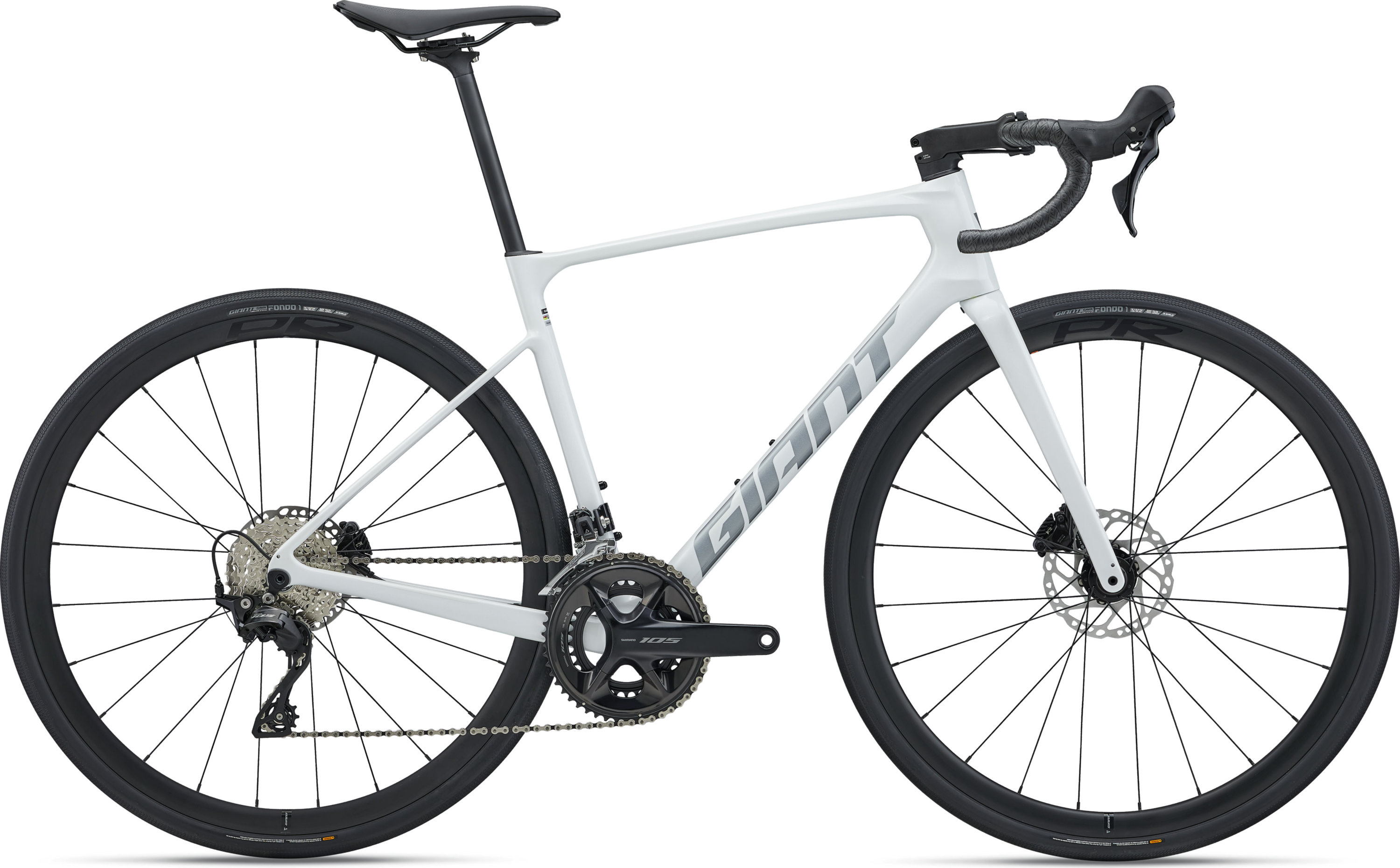 Defy Advanced 2 - 2027 