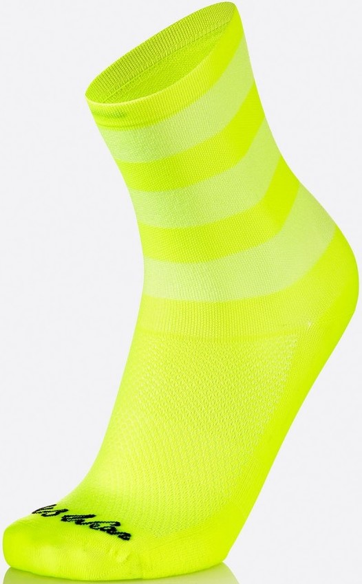 Calzini Socken sahara giallo | 36-40