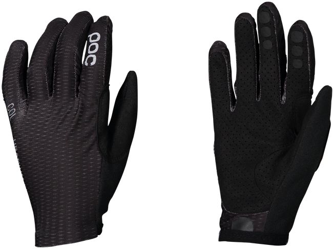 Savant MTB Glove Uranium Black | M