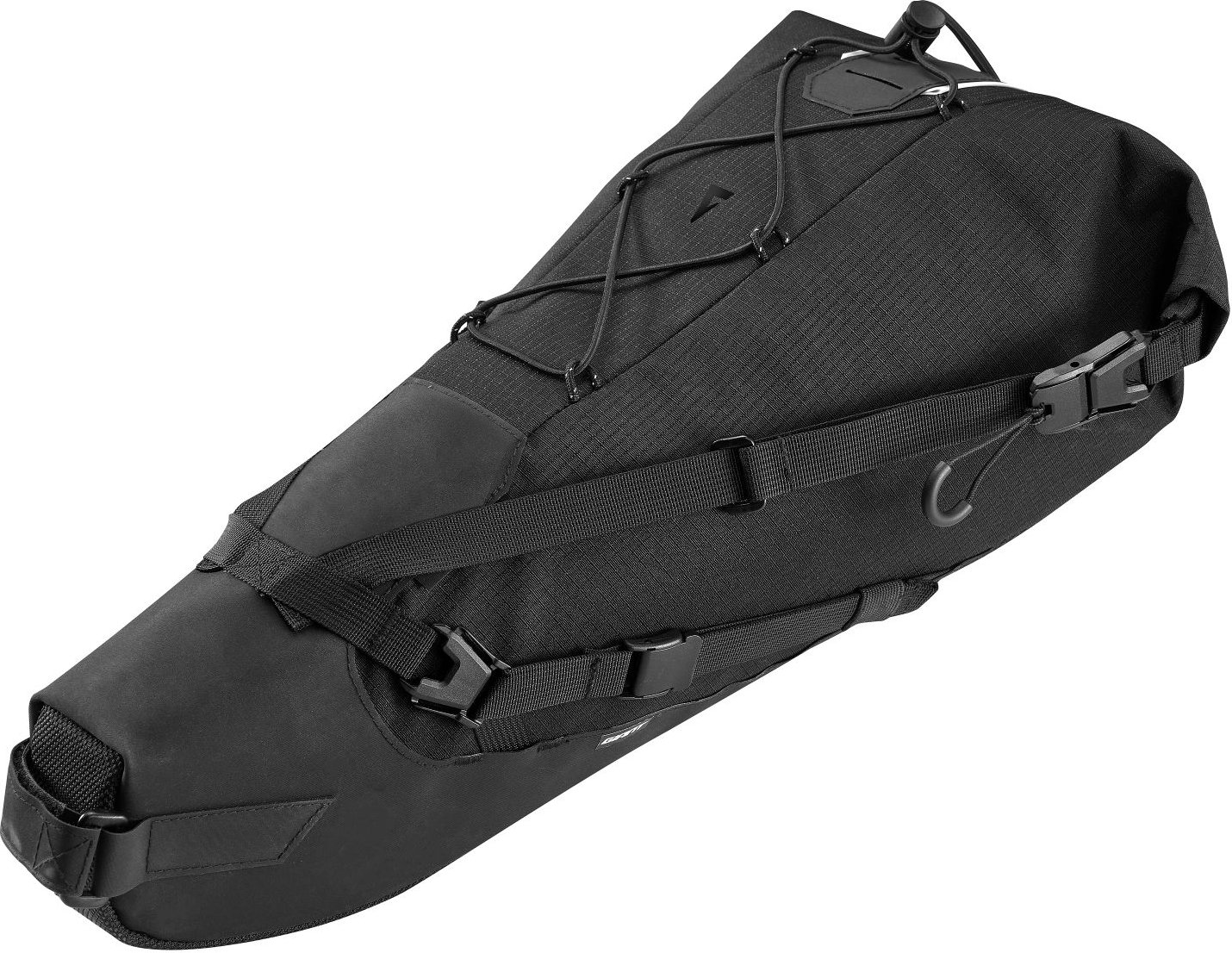 Scout Tasche Sattel schwarz | M