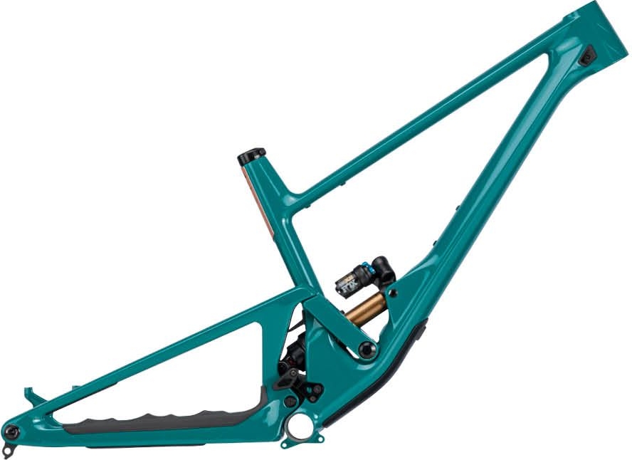 4060 Long Travel Frameset - 2024 L