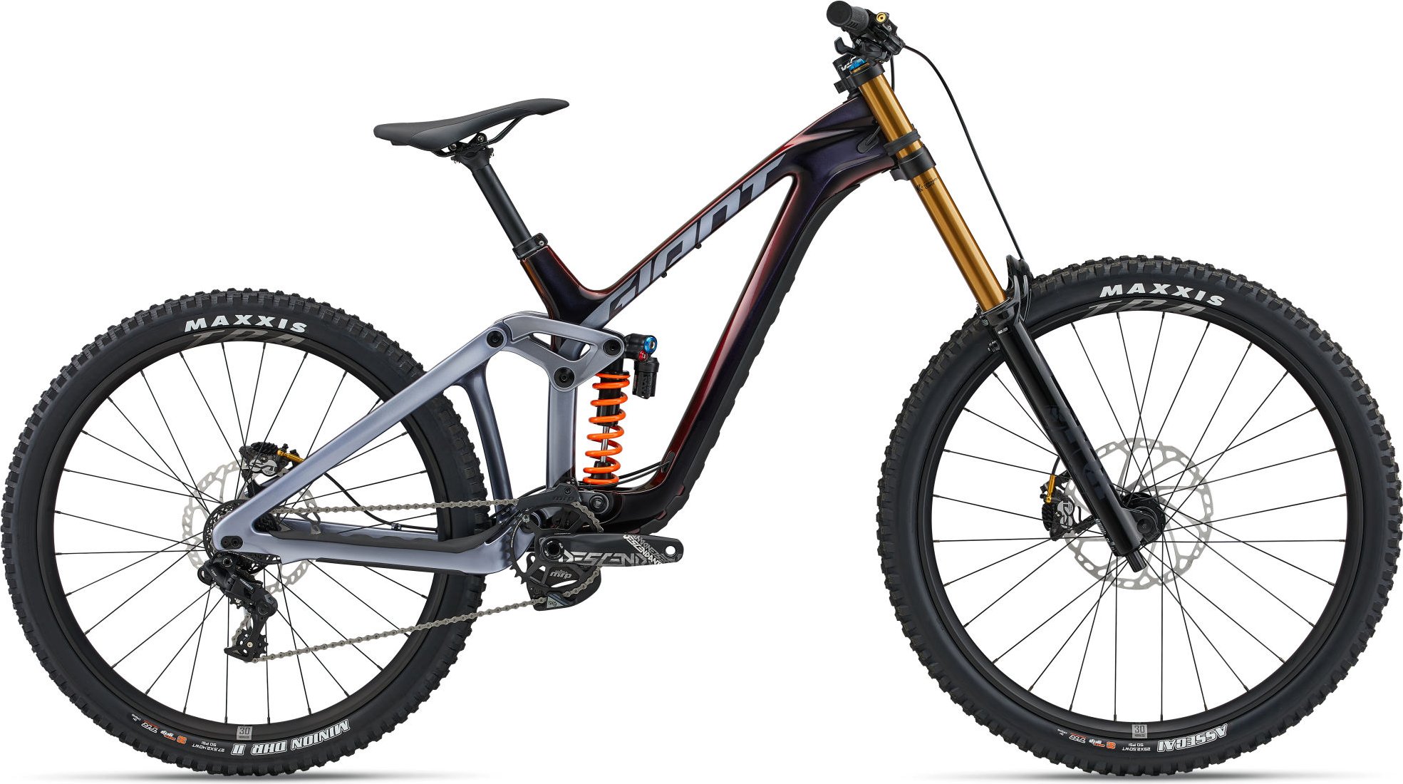 Glory Advanced - 2025 