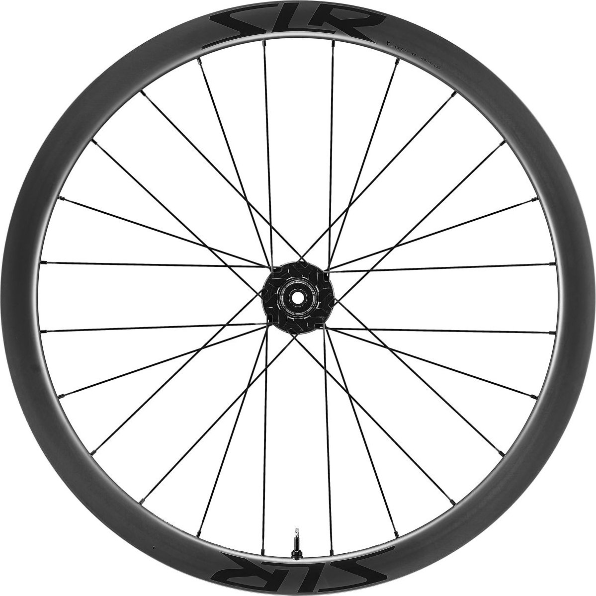 SLR 1 40 Tubeless Carbon Disc 
