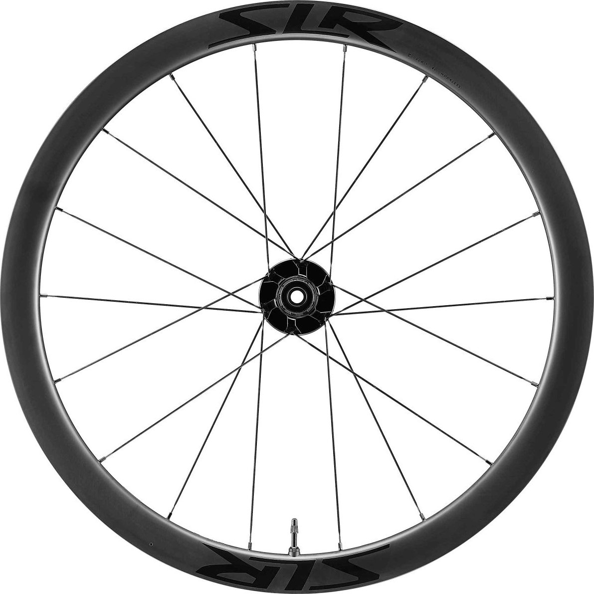 SLR 1 40 650B Tubeless Carbon Disc 