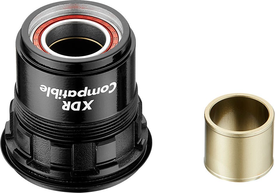 Freilaufkörper SLR 0 / 1 - SRAM XDR (MY25) 