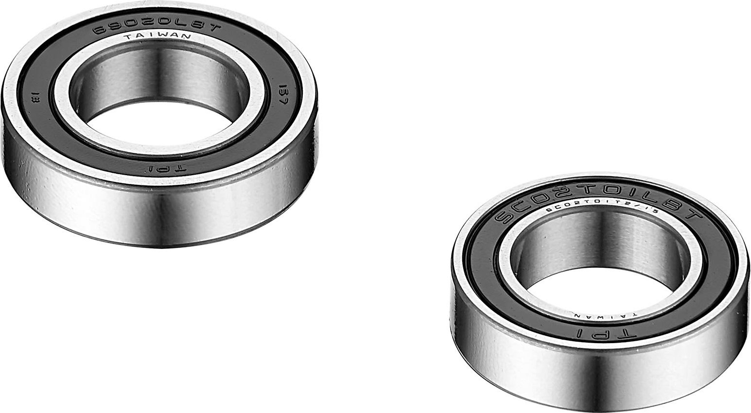 Lager Set SLR 2 Disc/ CXR 2 vorne