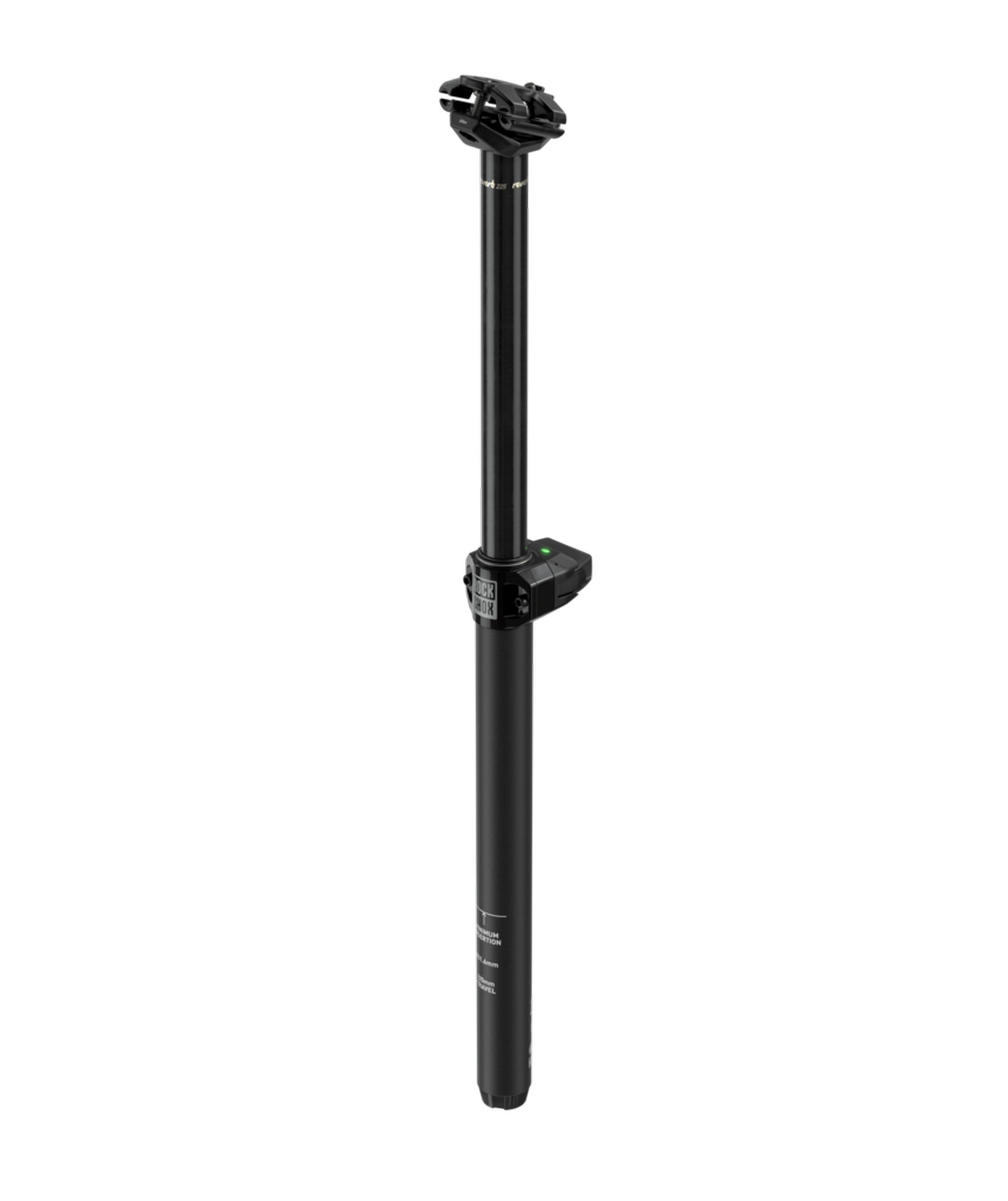 Reverb AXS Vario Sattelstütze - 2025 