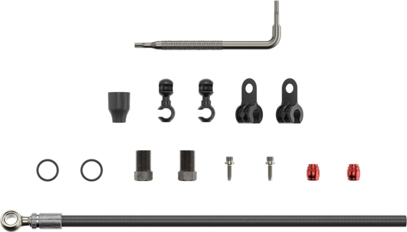 Bremsleitungs-Set 