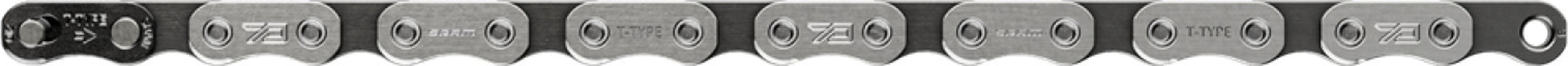 Kette Eagle 70 silber | Glieder: 126 | 12-fach | Verpackungseinheit:1 Stk.