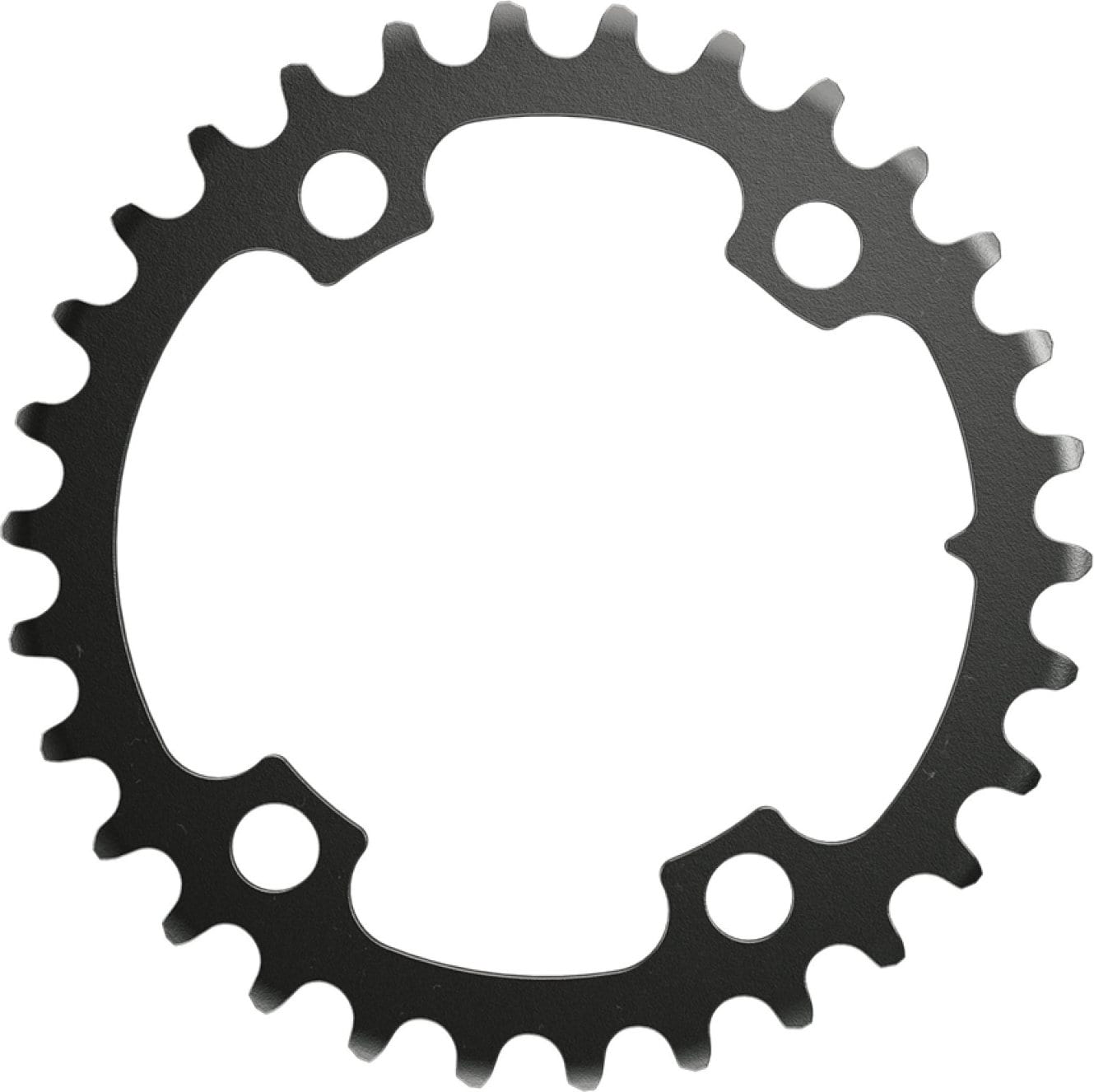 X-Sync Road Kettenblatt LK97mm Alu (Force AXS) 