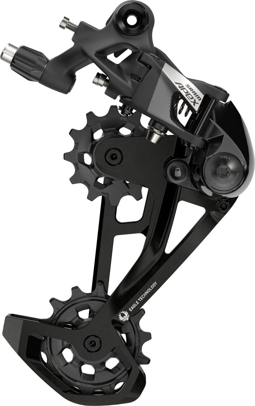 Schaltwerk Apex Eagle 
