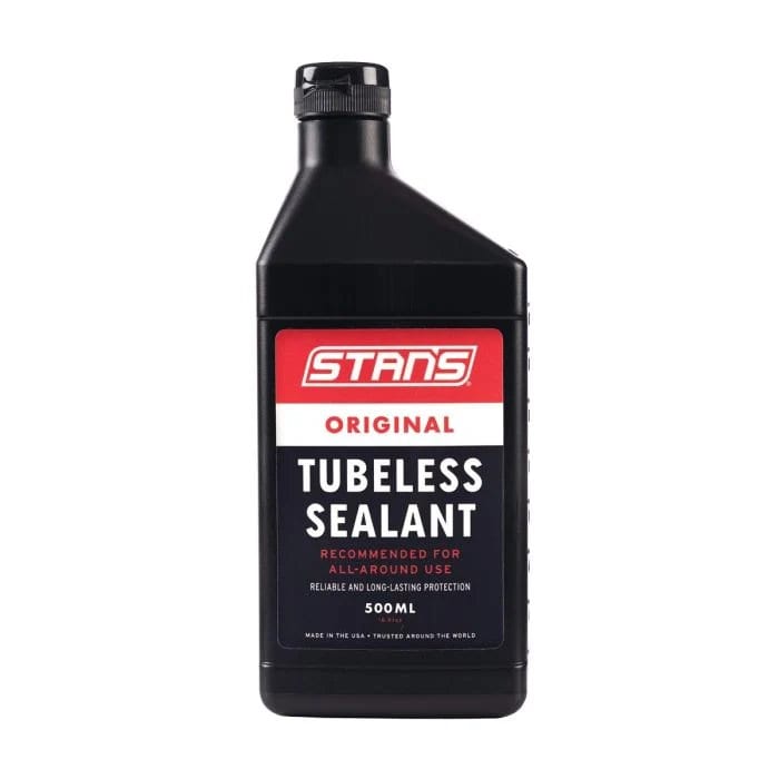 Tire Sealant Reifendichtmittel 