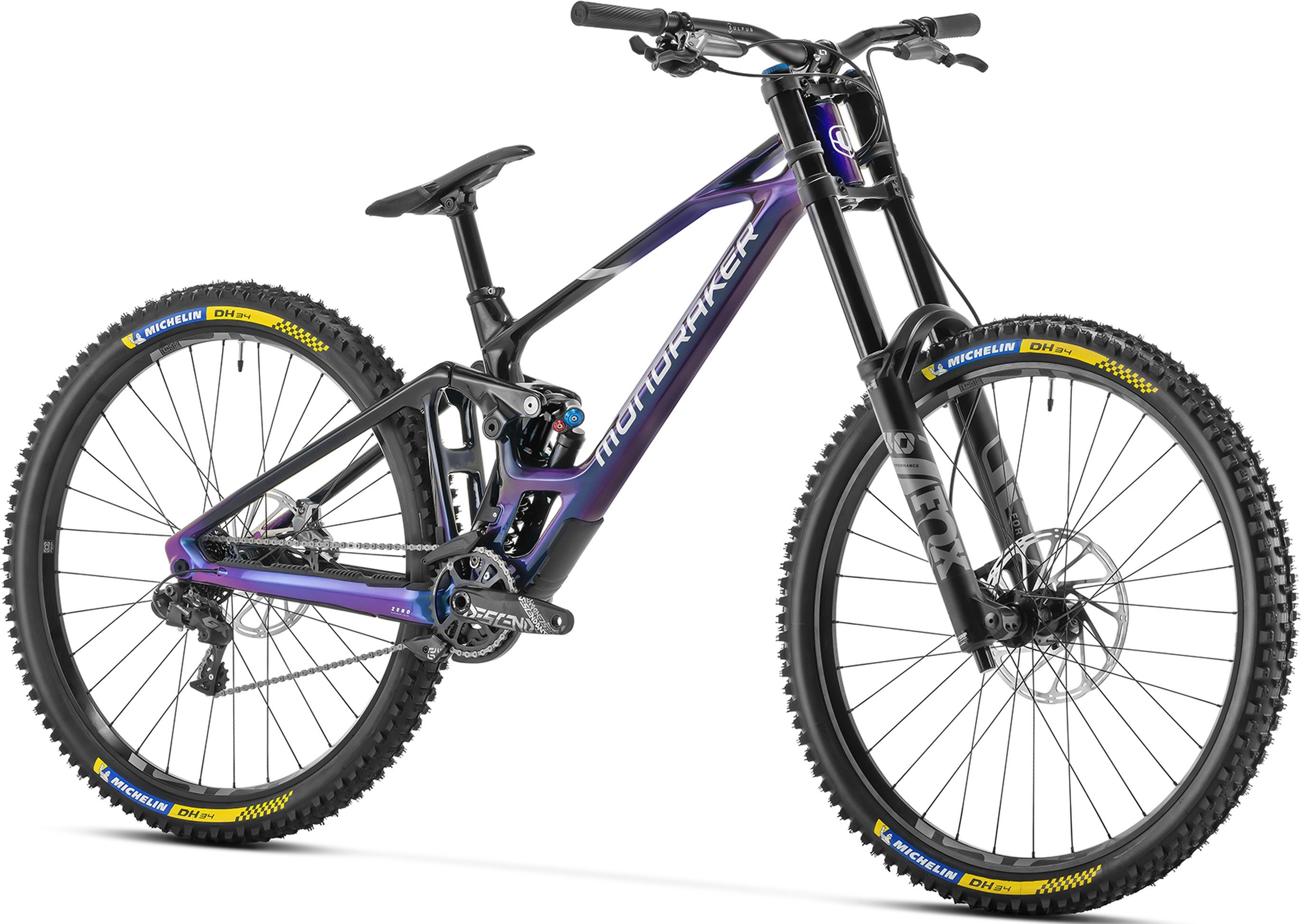 Summum Carbon R Mullet - 2024 