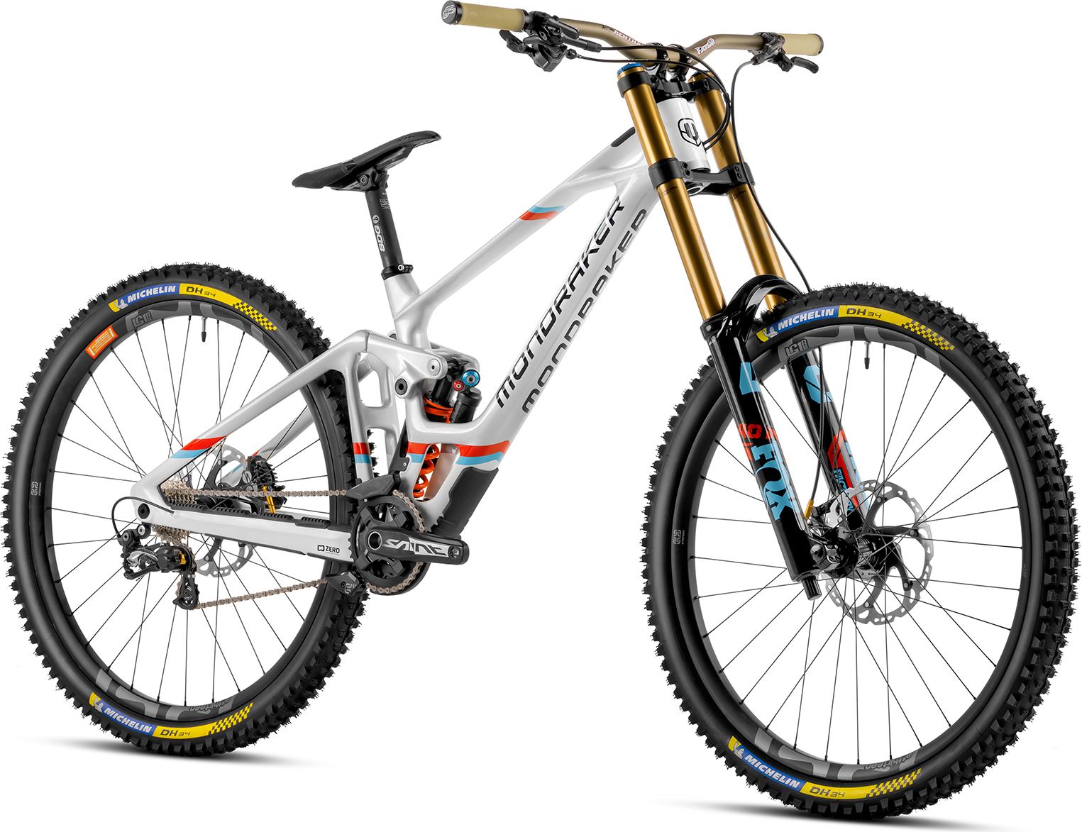 Summum Carbon RR 29 - 2023 L