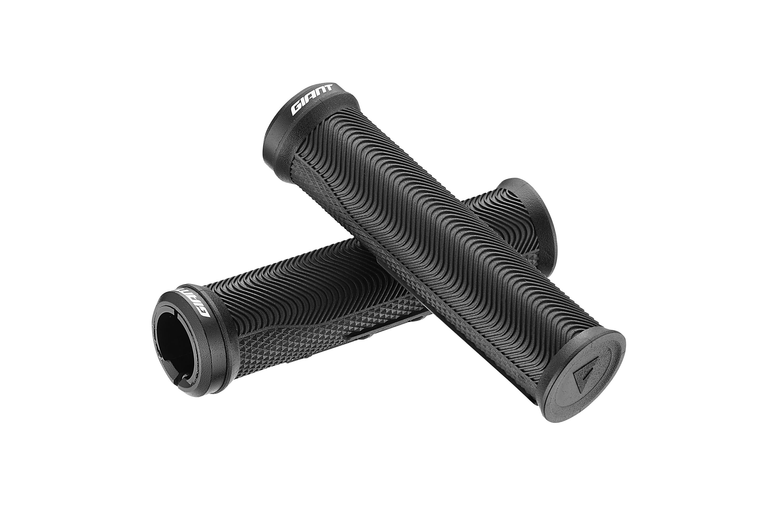 Tactal Pro MTB Griffe einseitige Klemmung 