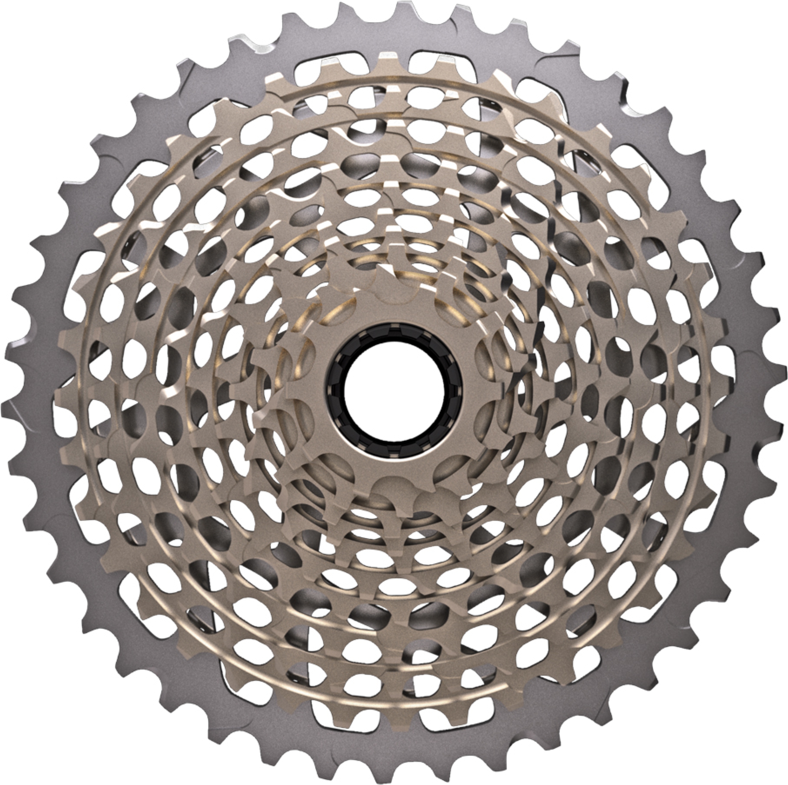 Kassette XG-1199 XX1 X-Glide 11-fach Silber | 10-42