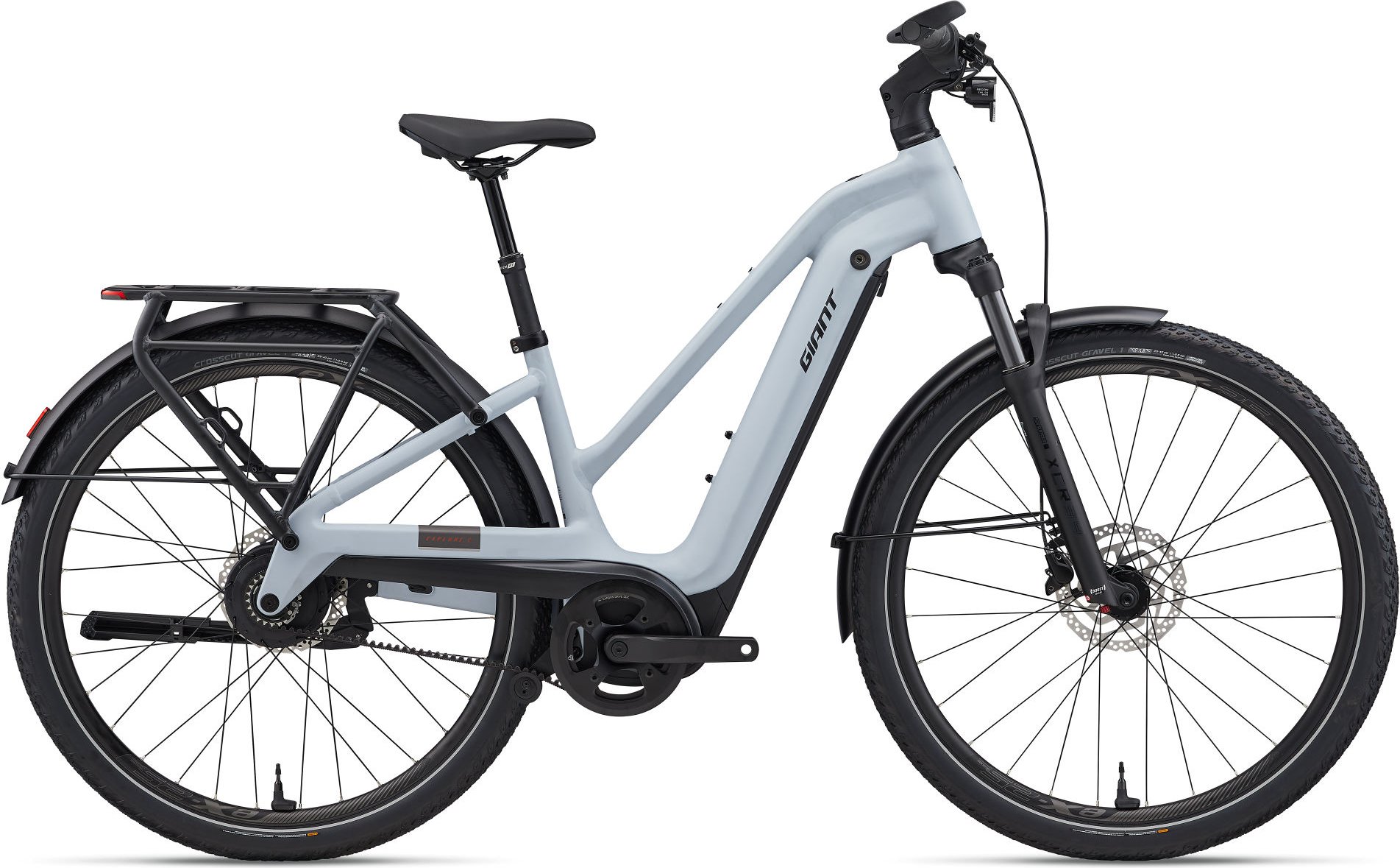 Explore E+ 2 STA - 2026 