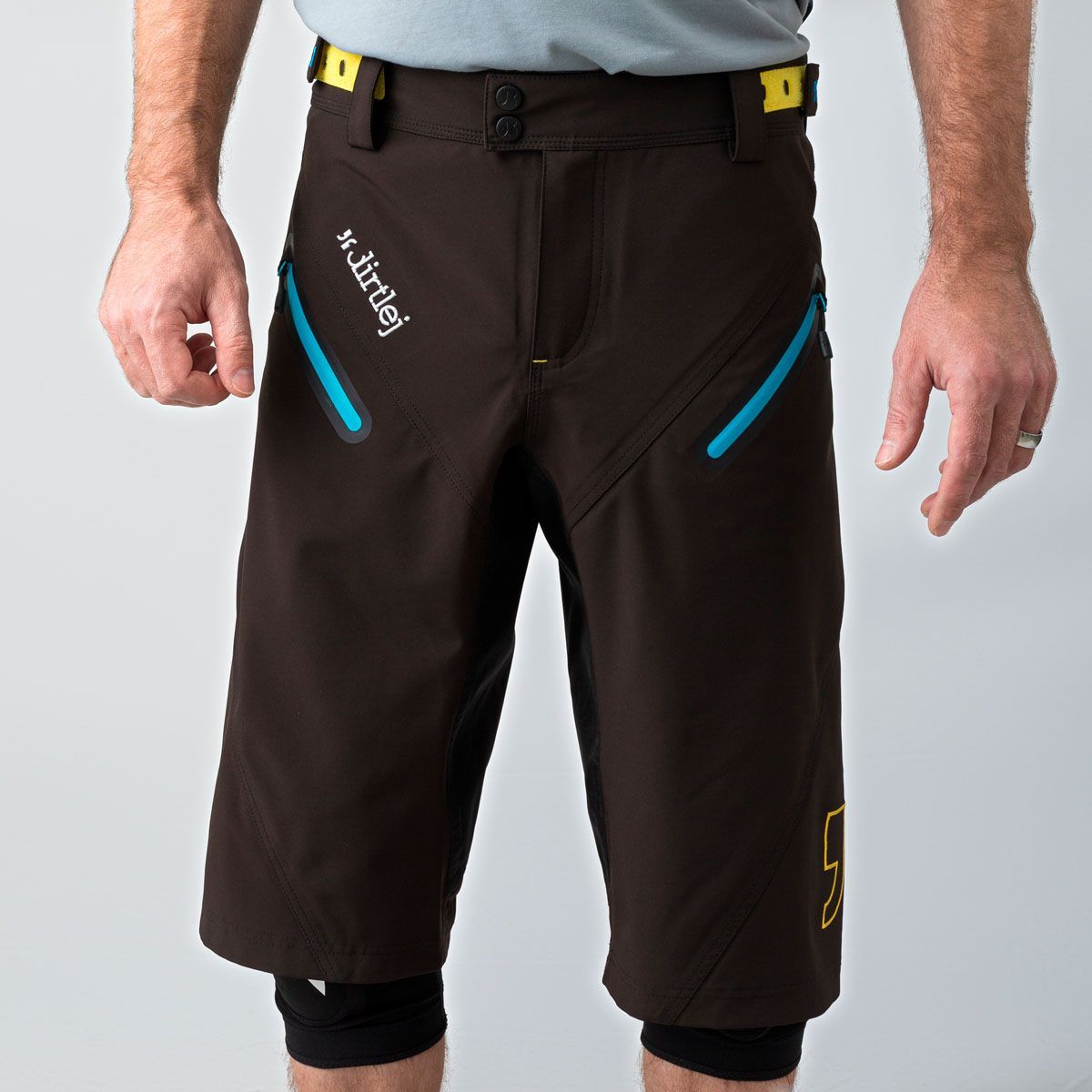 Trailscout Waterproof Men black/blue | XL
