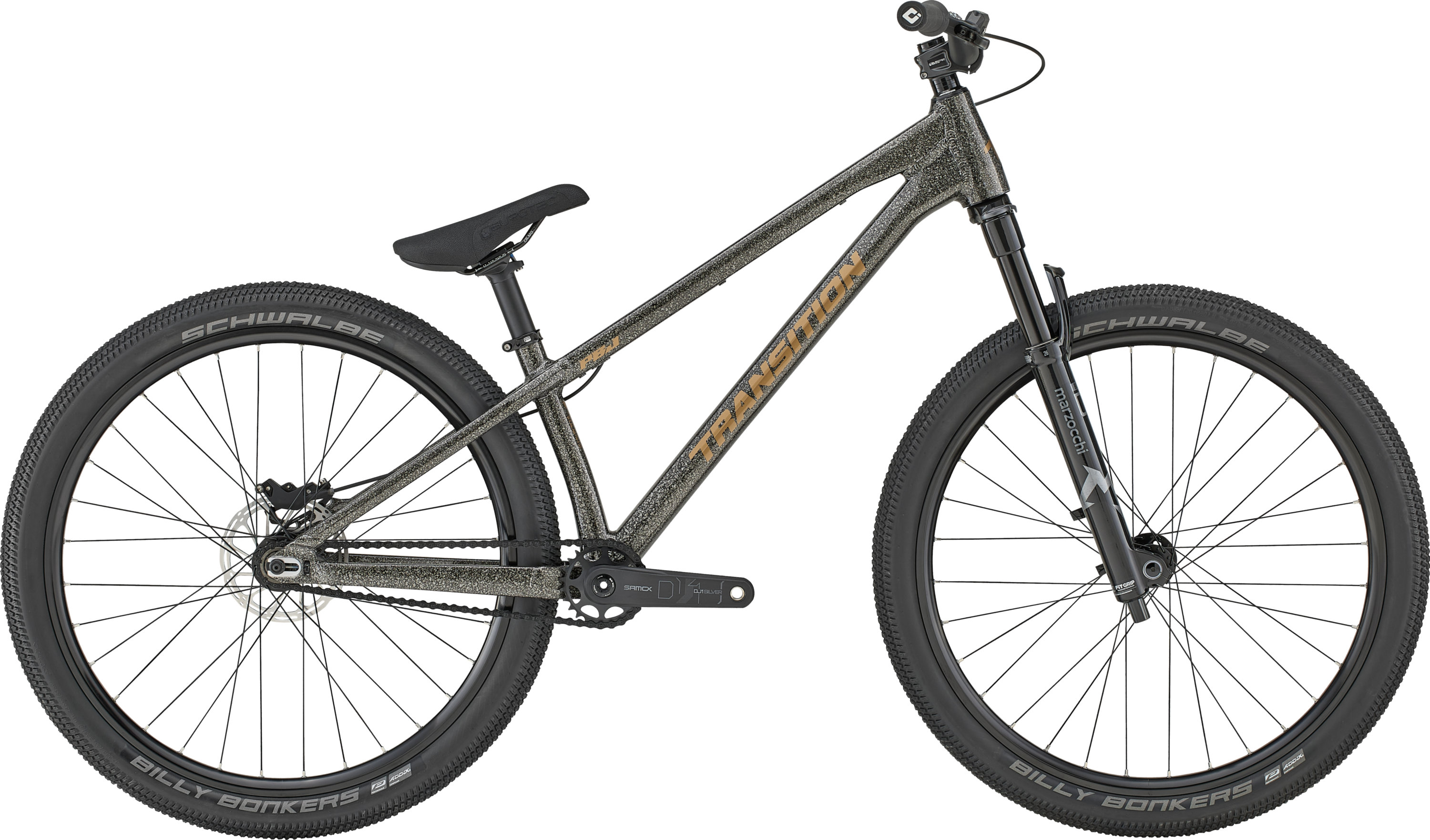 PBJ Alloy - 2026 
