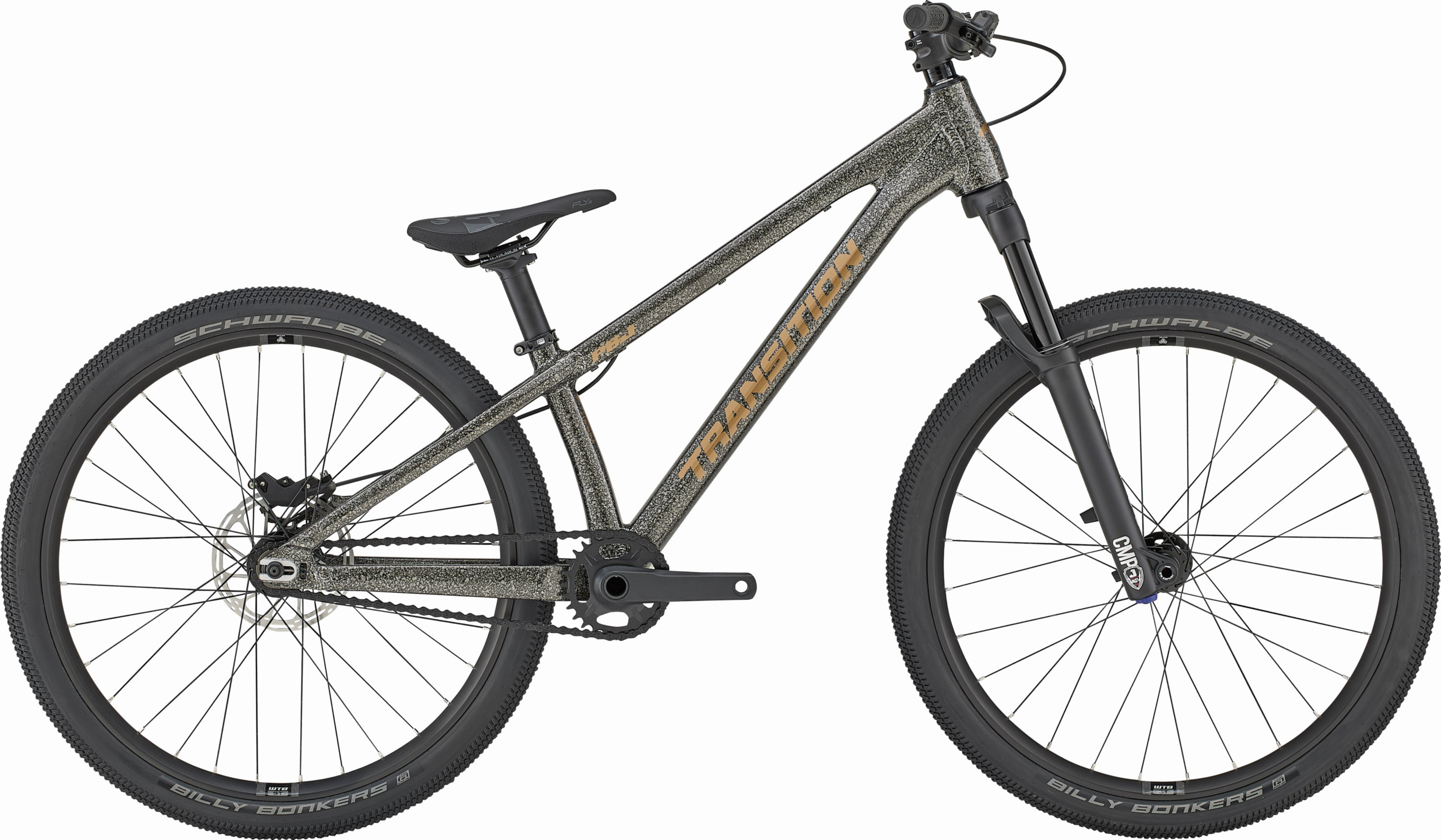 PBJ Alloy Youth - 2026 