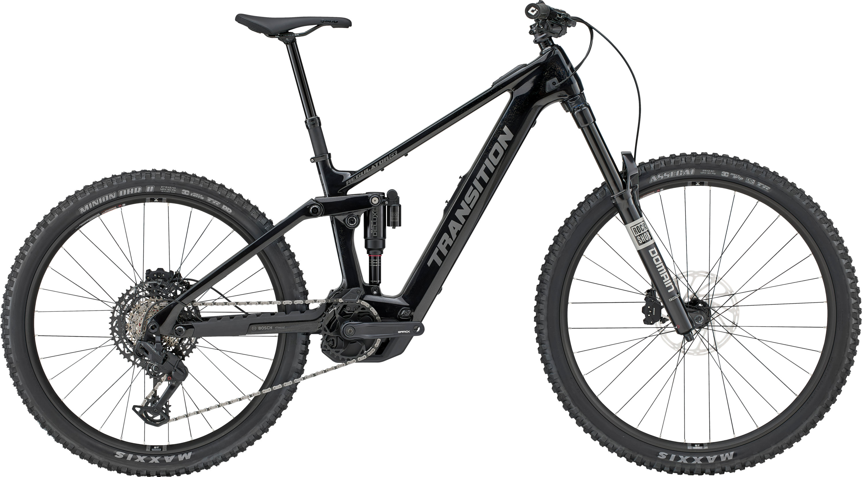 Regulator CX Carbon Eagle 70 - 2026 