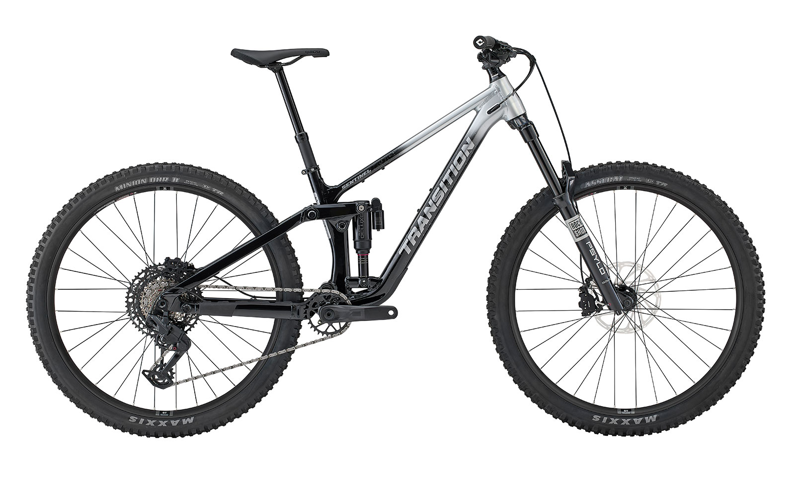 Sentinel Alloy Eagle 70 - 2026 
