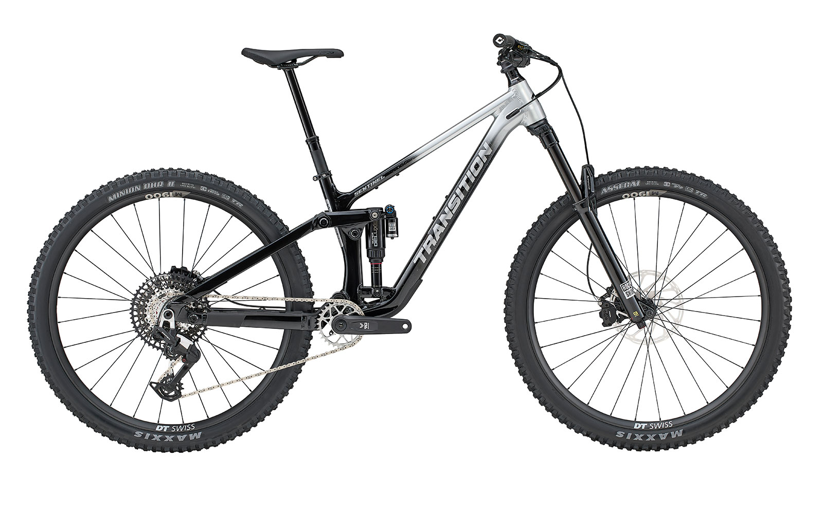 Sentinel Alloy Eagle 90 - 2026 