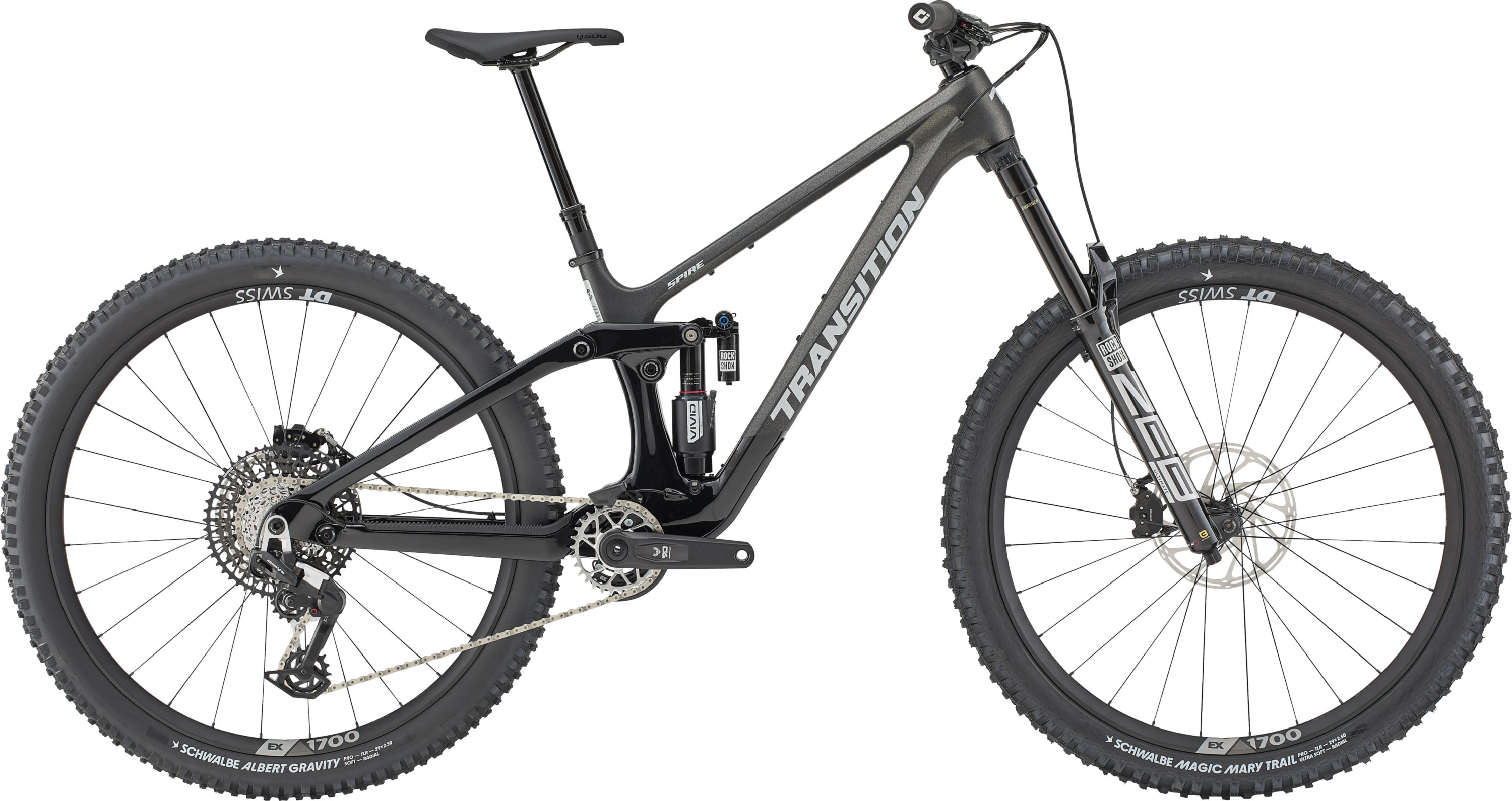 Spire Carbon Eagle 90 - 2026 
