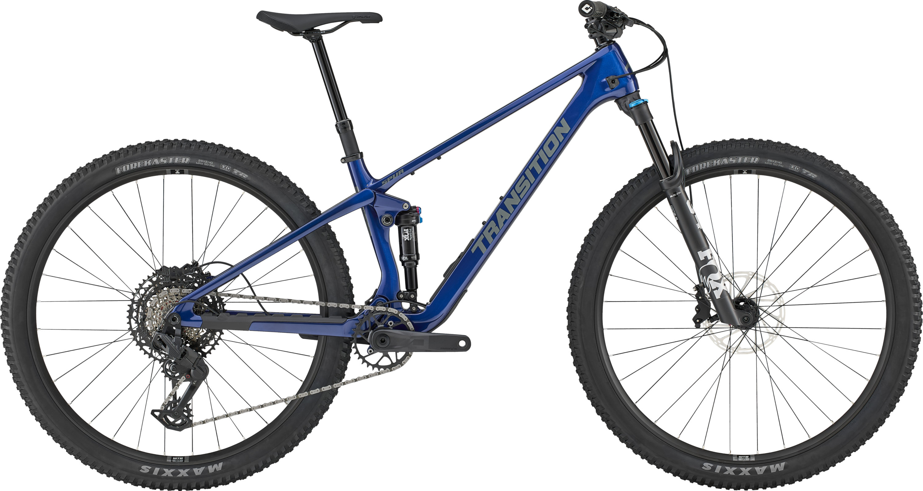 Spur Carbon Eagle 70 - 2026 