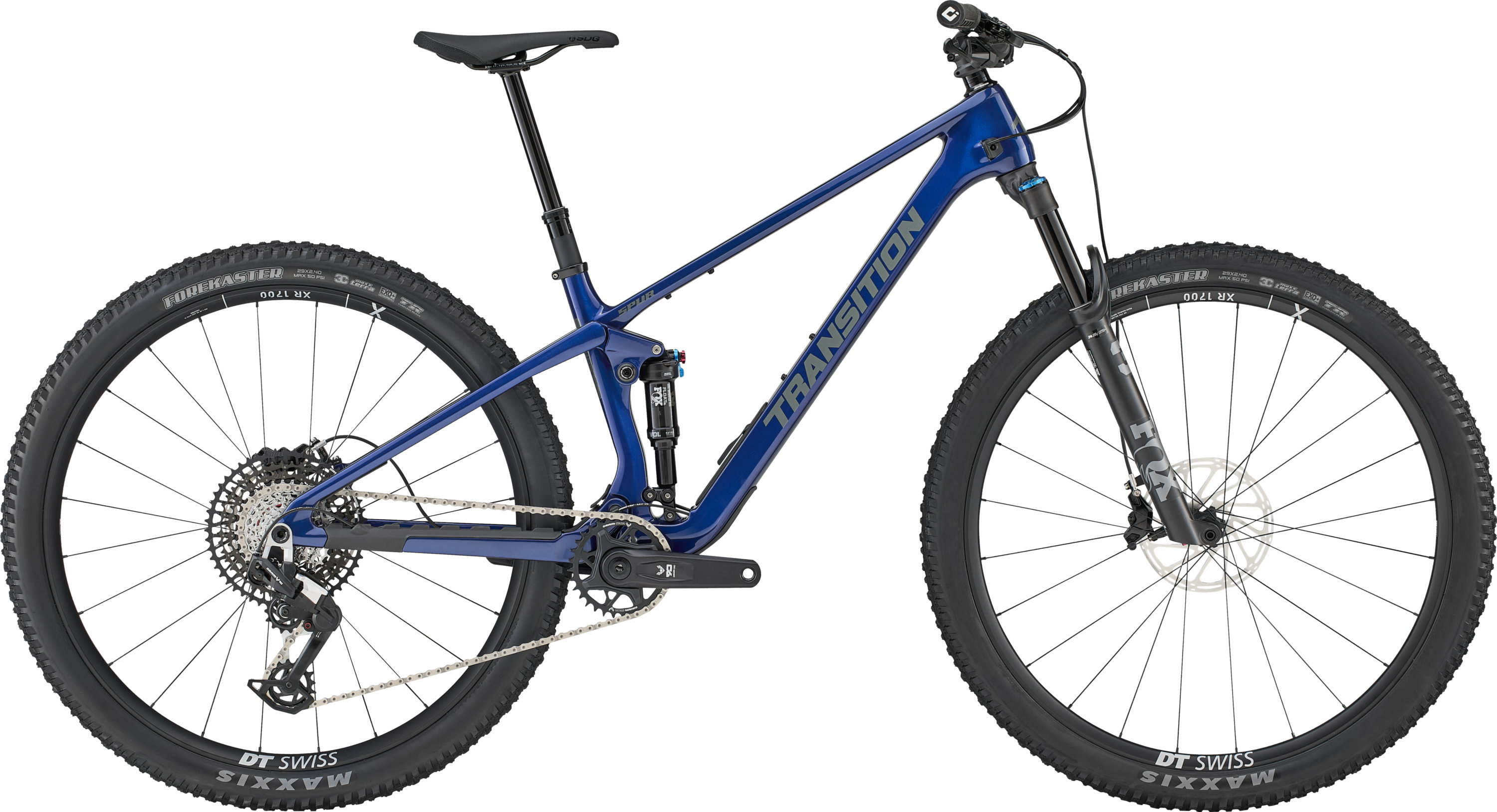 Spur Carbon Eagle 90 - 2026 
