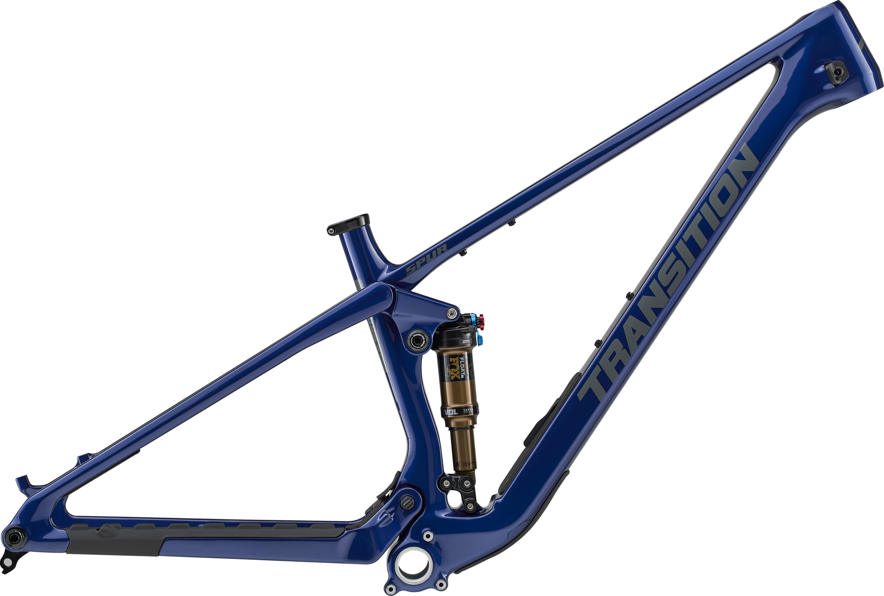 Spur Carbon Frameset - 2026 