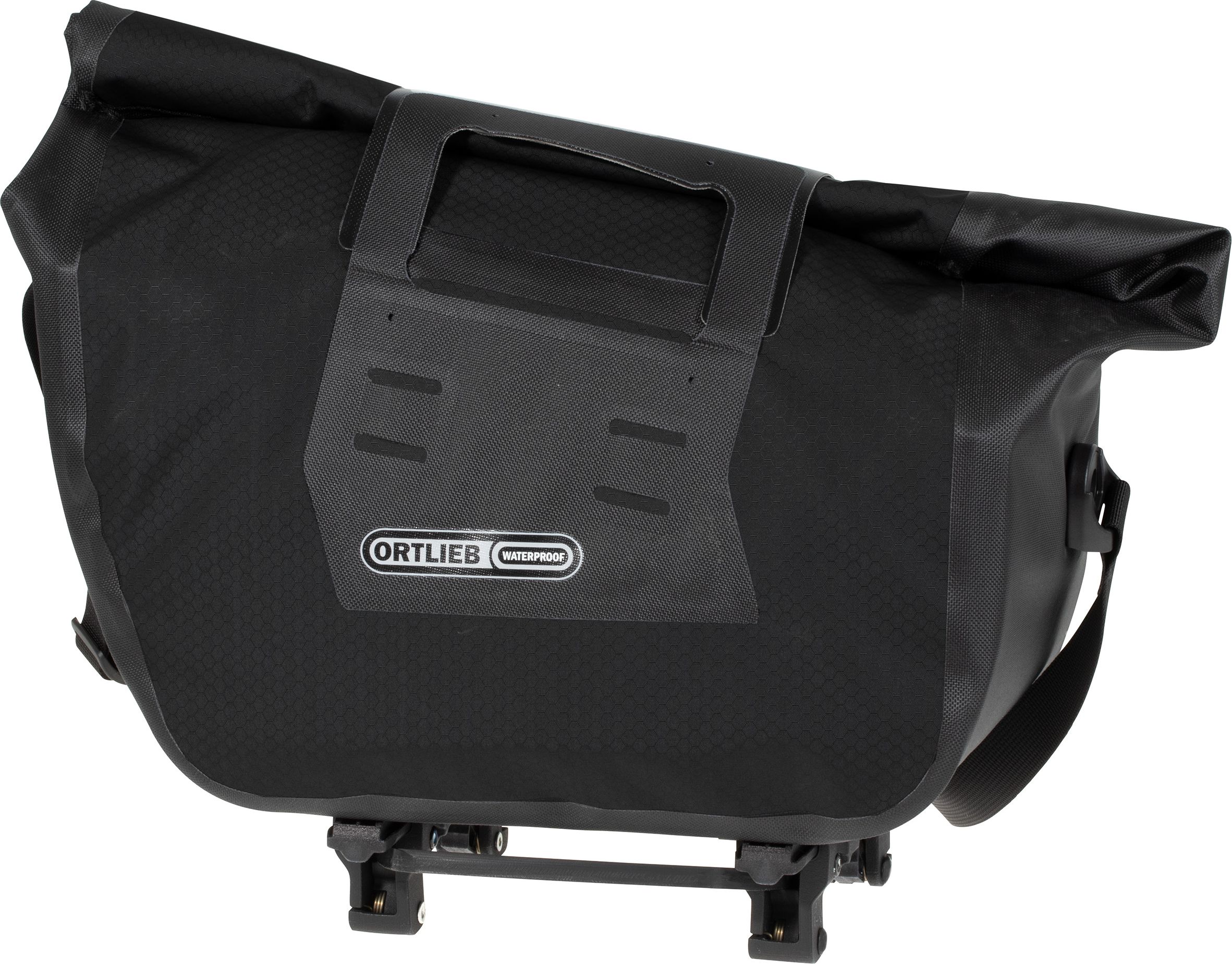 Trunk Bag RC black