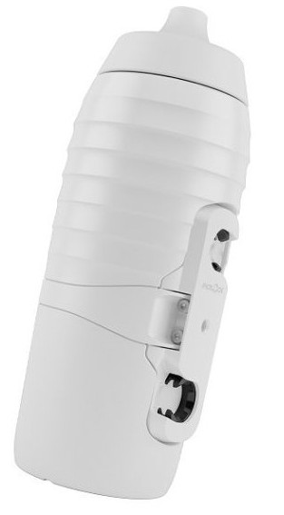 Twist x Keego single bottle 600 White | 600