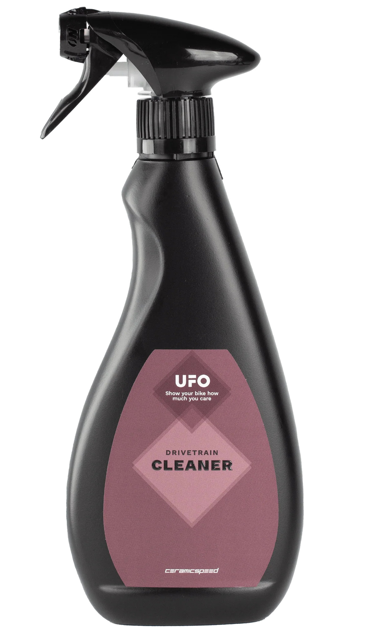 UFO Drivetrain Cleaner 0,5l