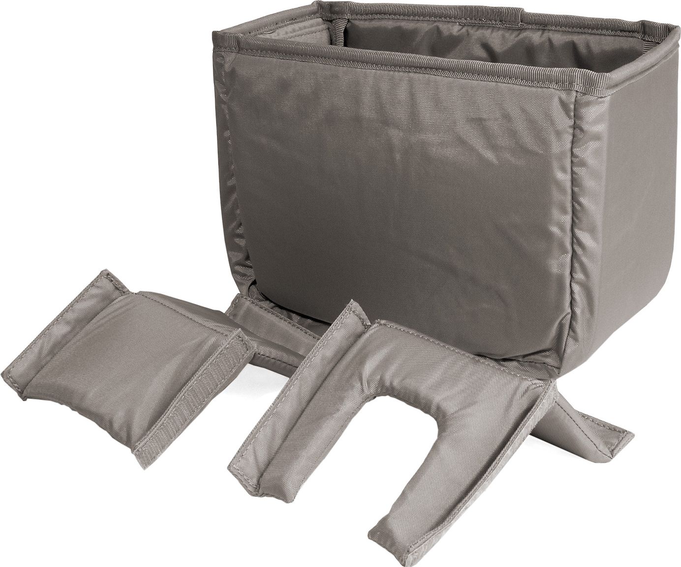 Ultimate Six Camera-Insert grey - black