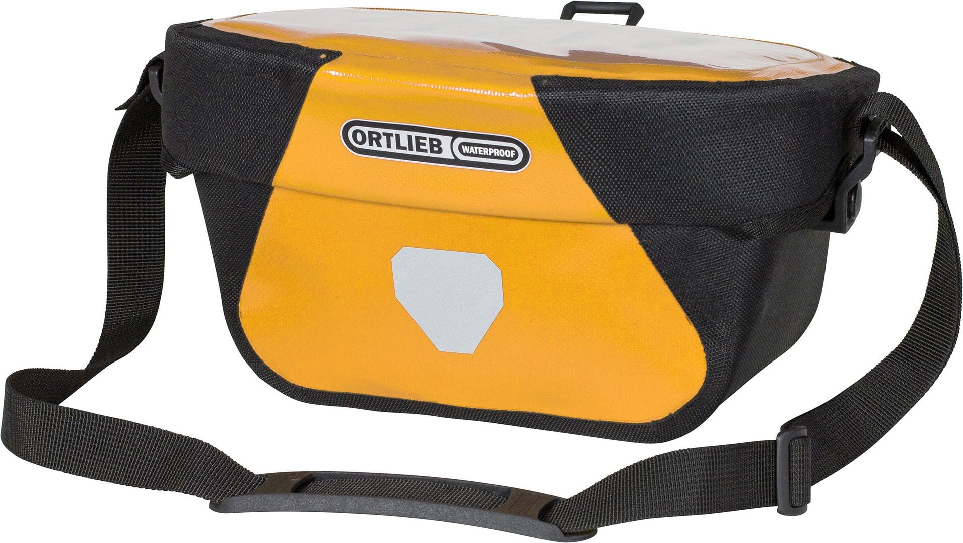 Ultimate Six Classic sunyellow-black | 5 L