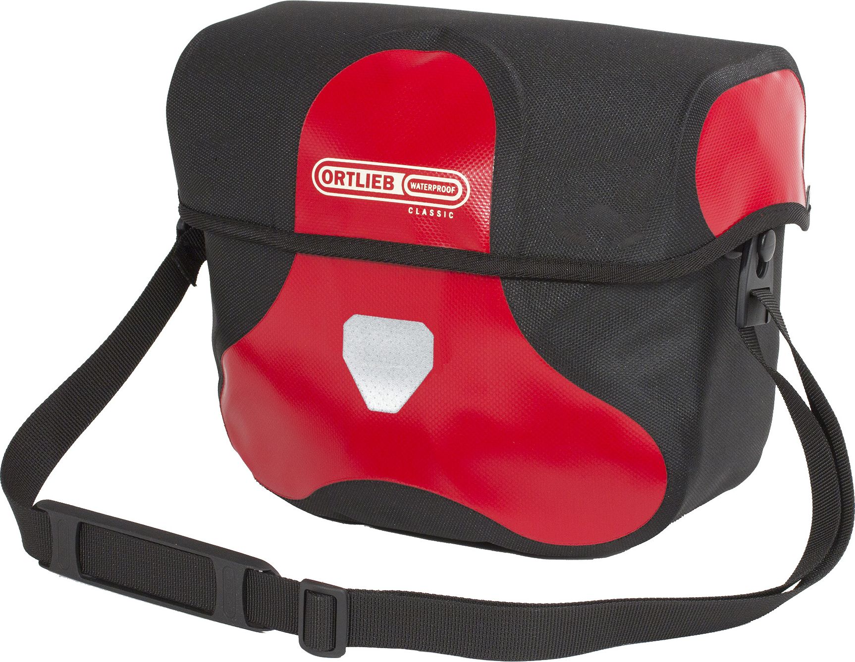 Ultimate Six Classic red - black | 7 L