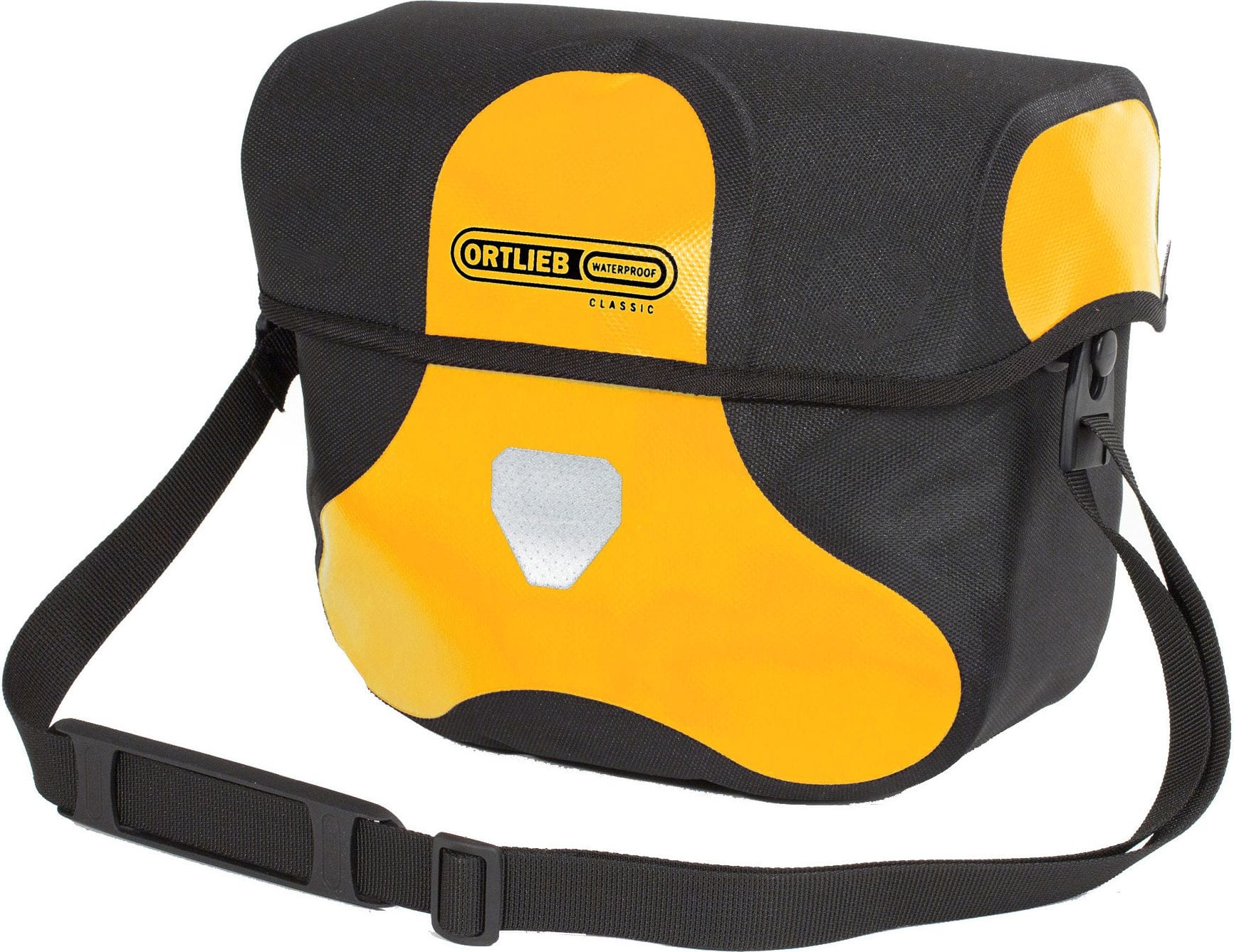 Ultimate Six Classic sunyellow-black | 7 L