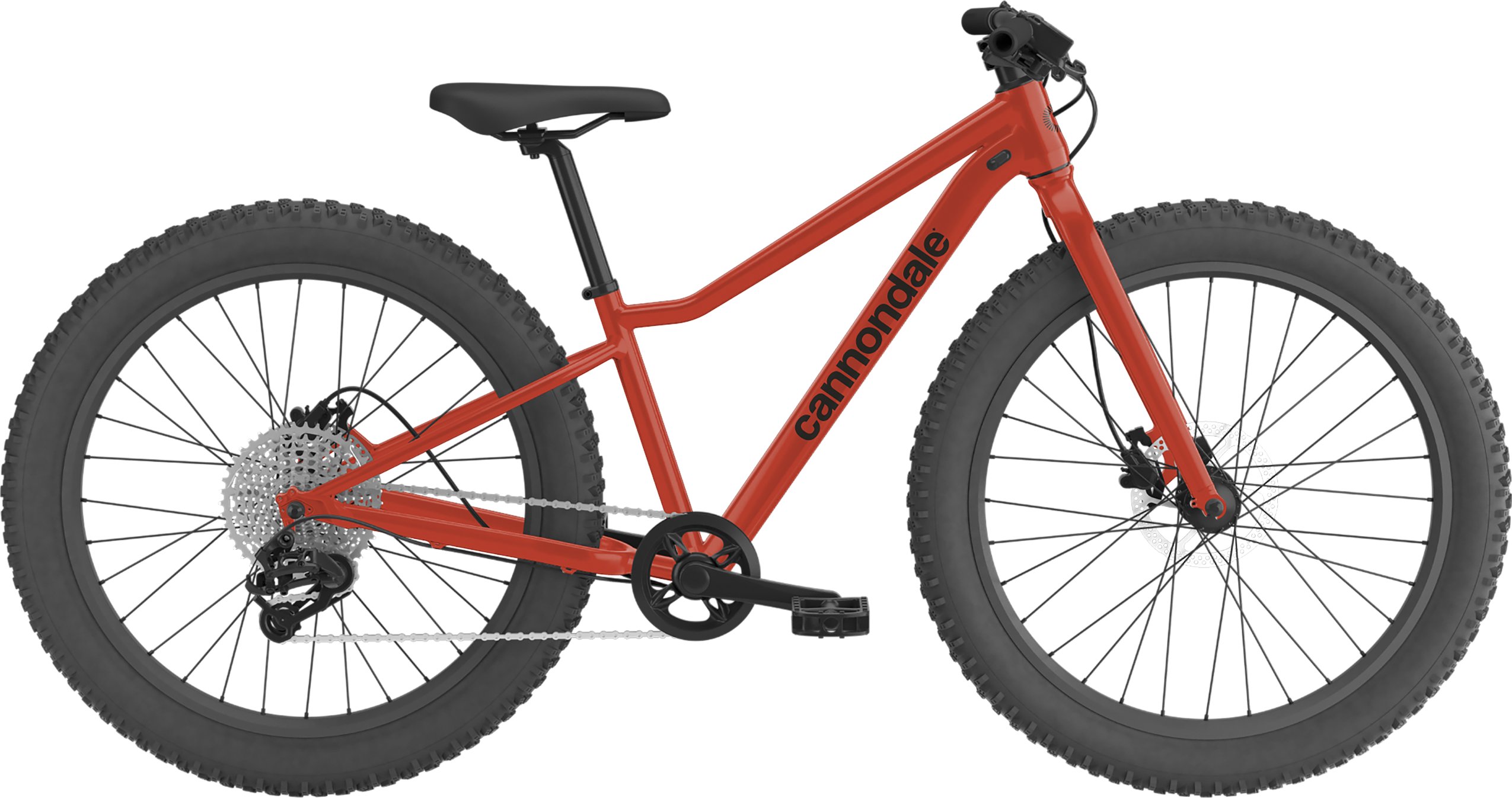 Kids Trail Plus 24 - 2026 