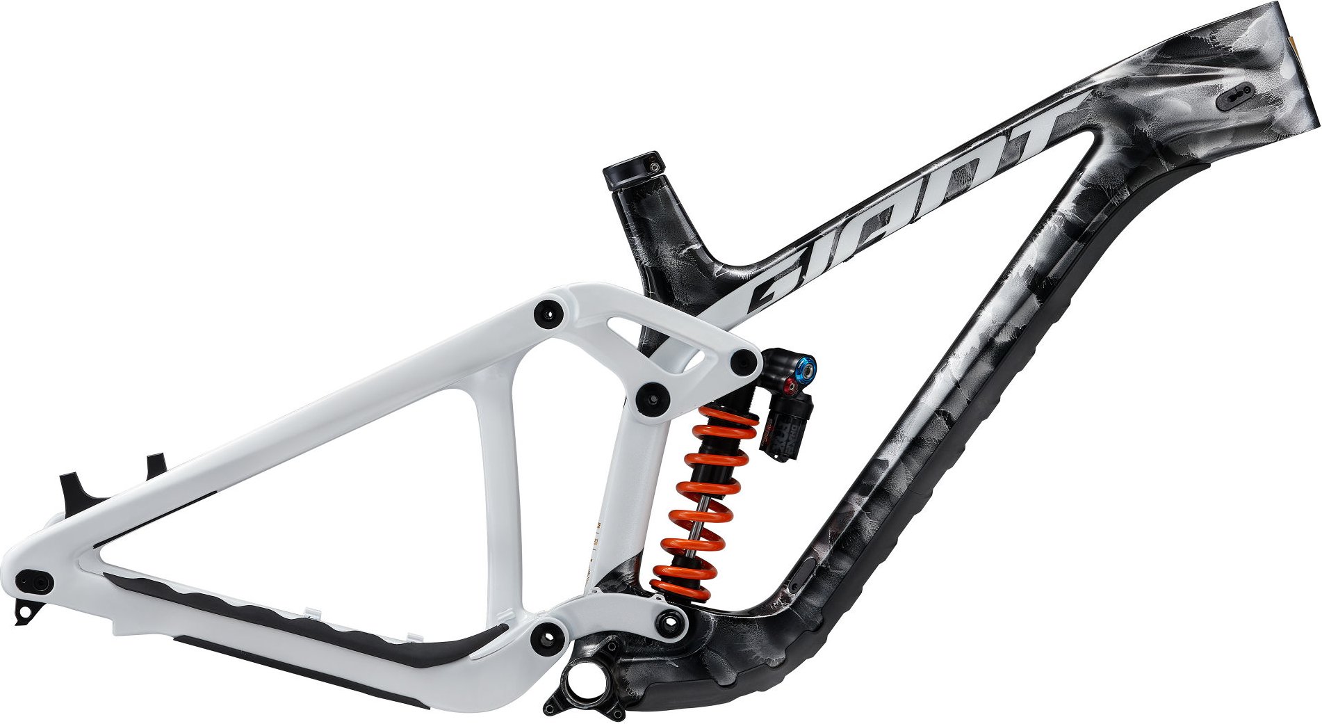 Glory Advanced Rahmenset - 2025 