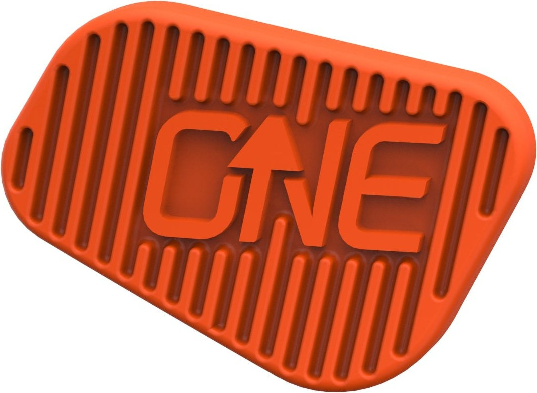 V3 Dropper Hebel Cushion Orange