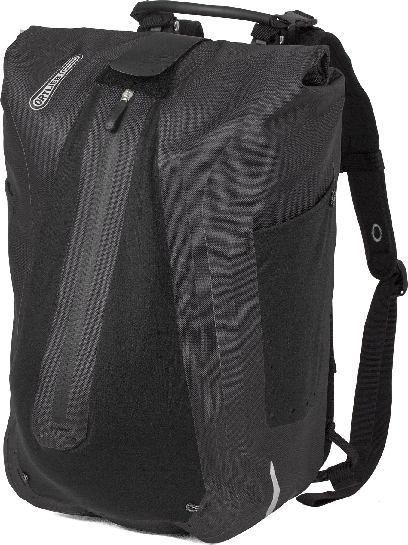 Vario black | 23 L | QL 2.1