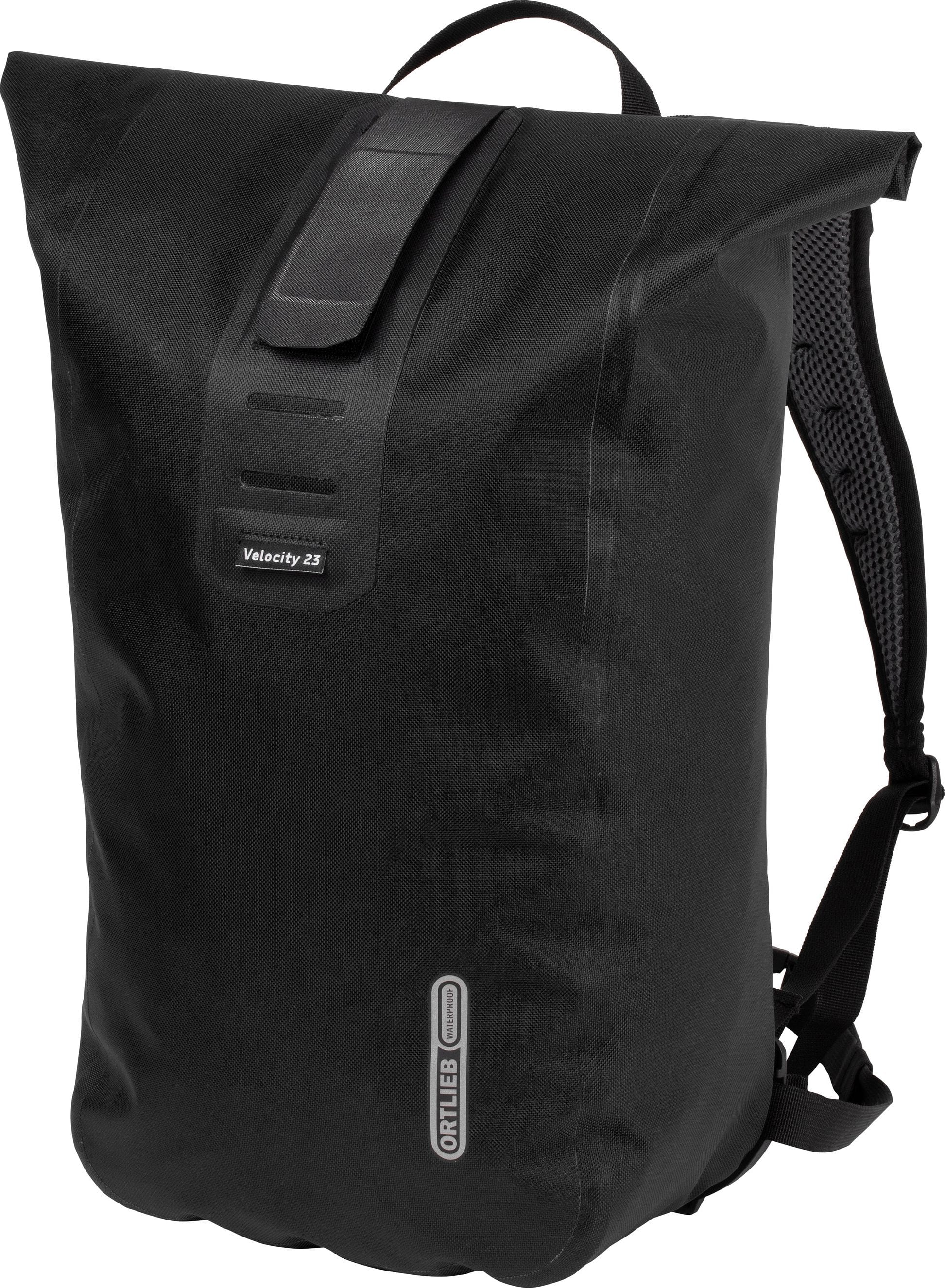 Velocity Lite black | 23 L