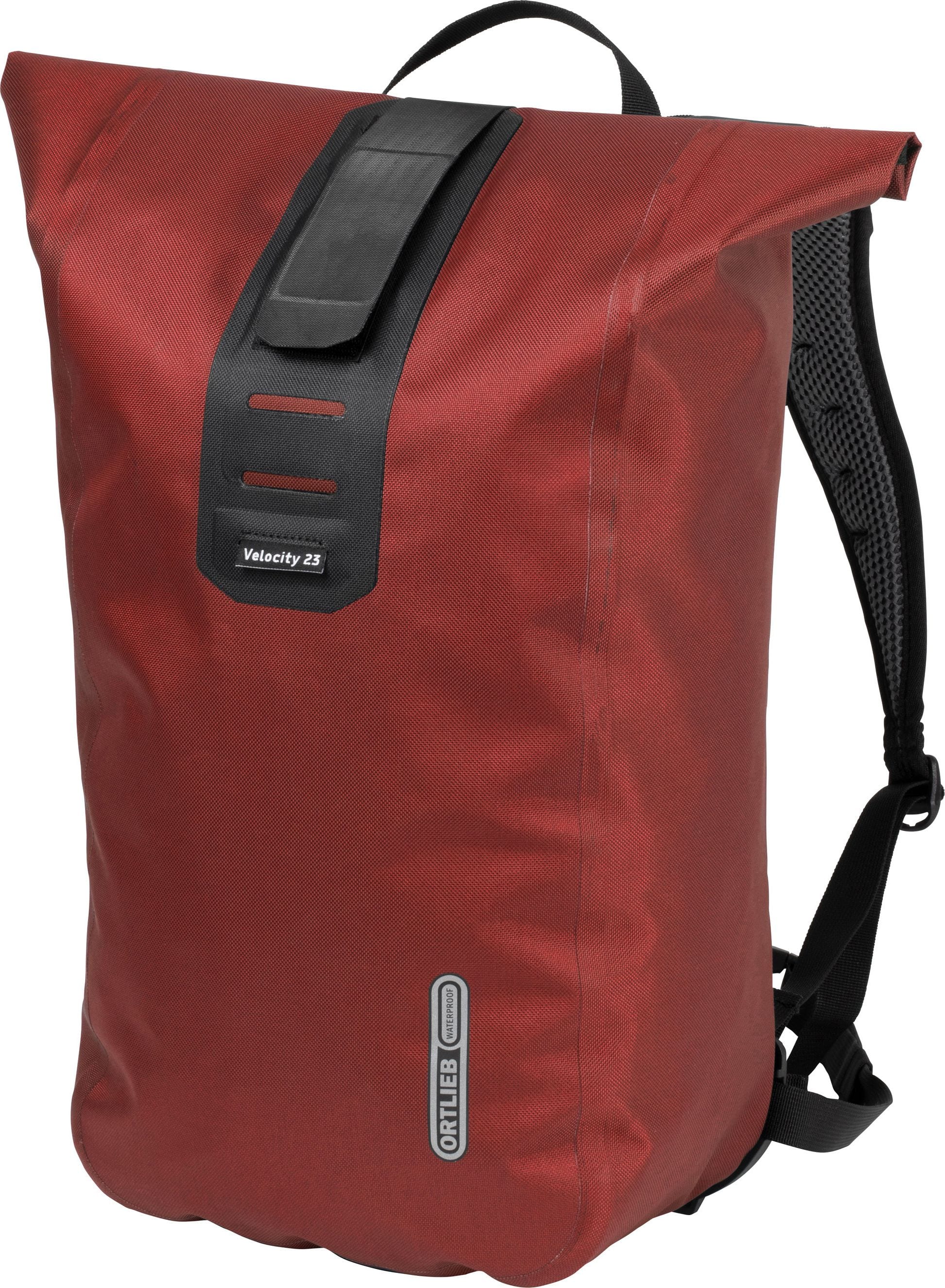 Velocity Lite dark chili | 23 L