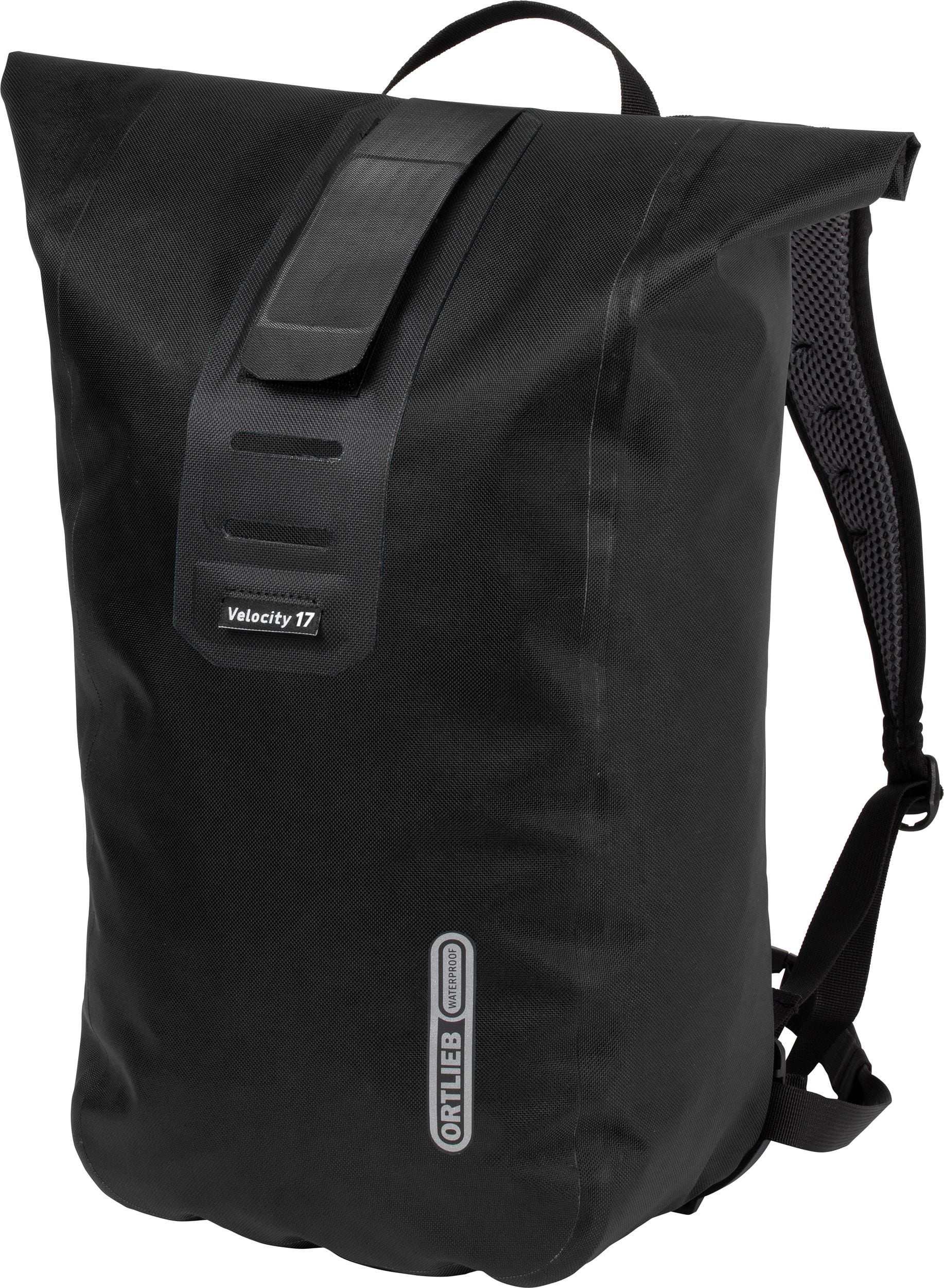 Velocity Lite black | 17 L
