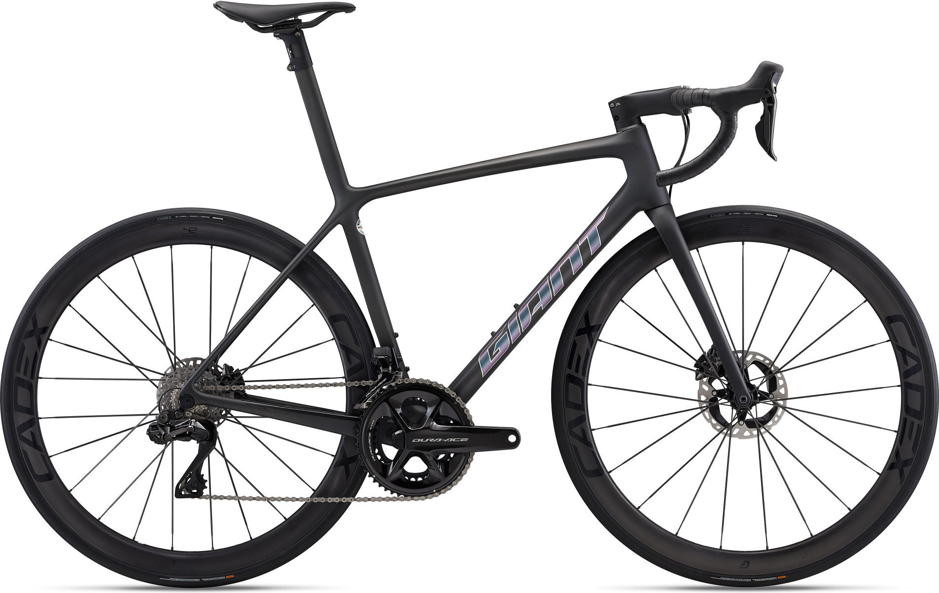 TCR Advanced SL - 2022 S